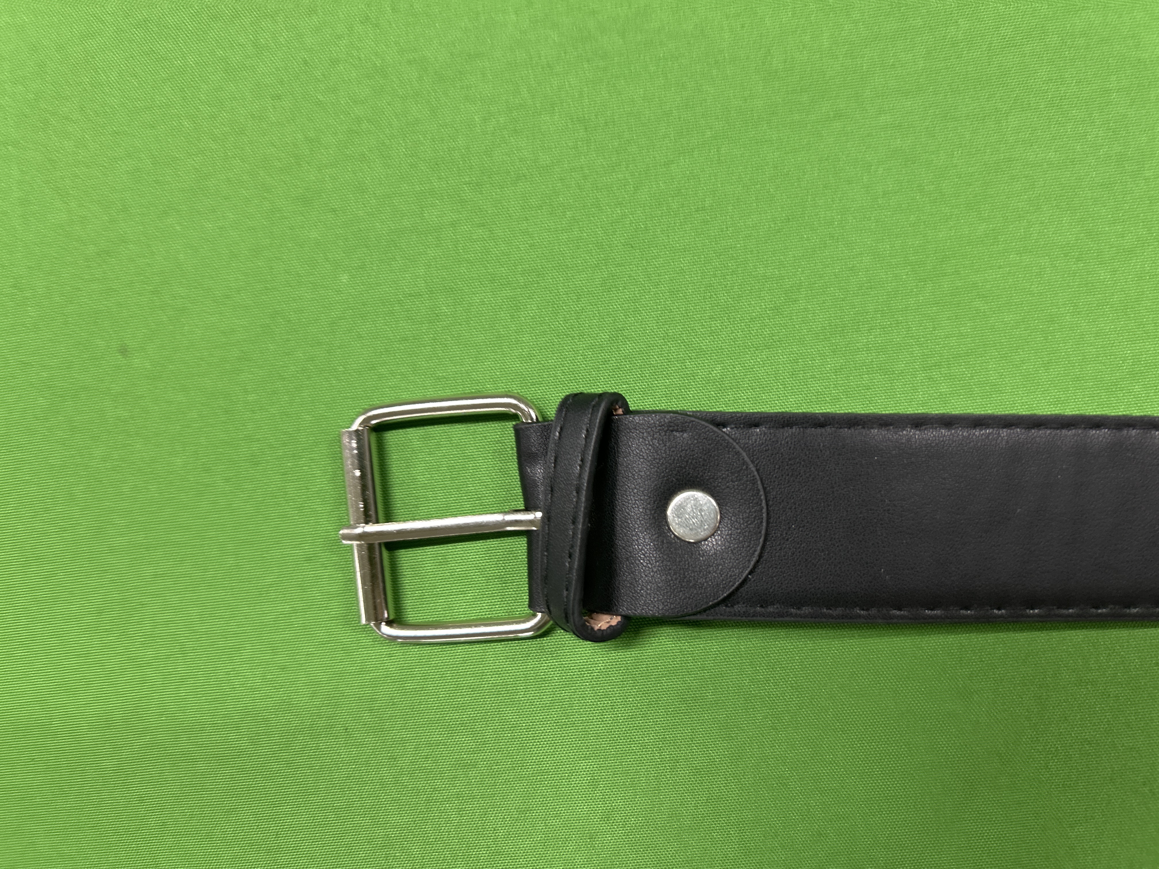 QC Photo - Bullet Belt