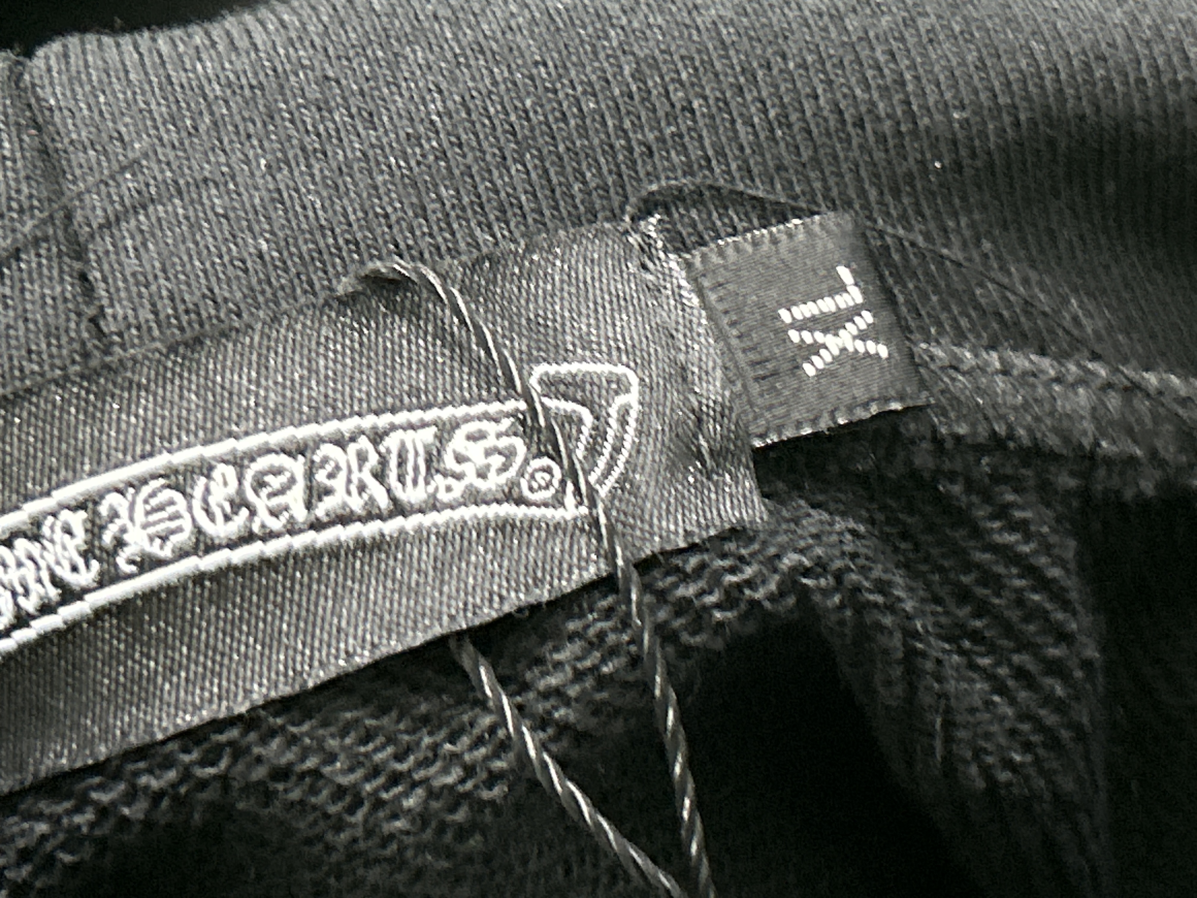 QC Photo - Bunch of Chrome Hearts Hoodies #3 (68 Variants)