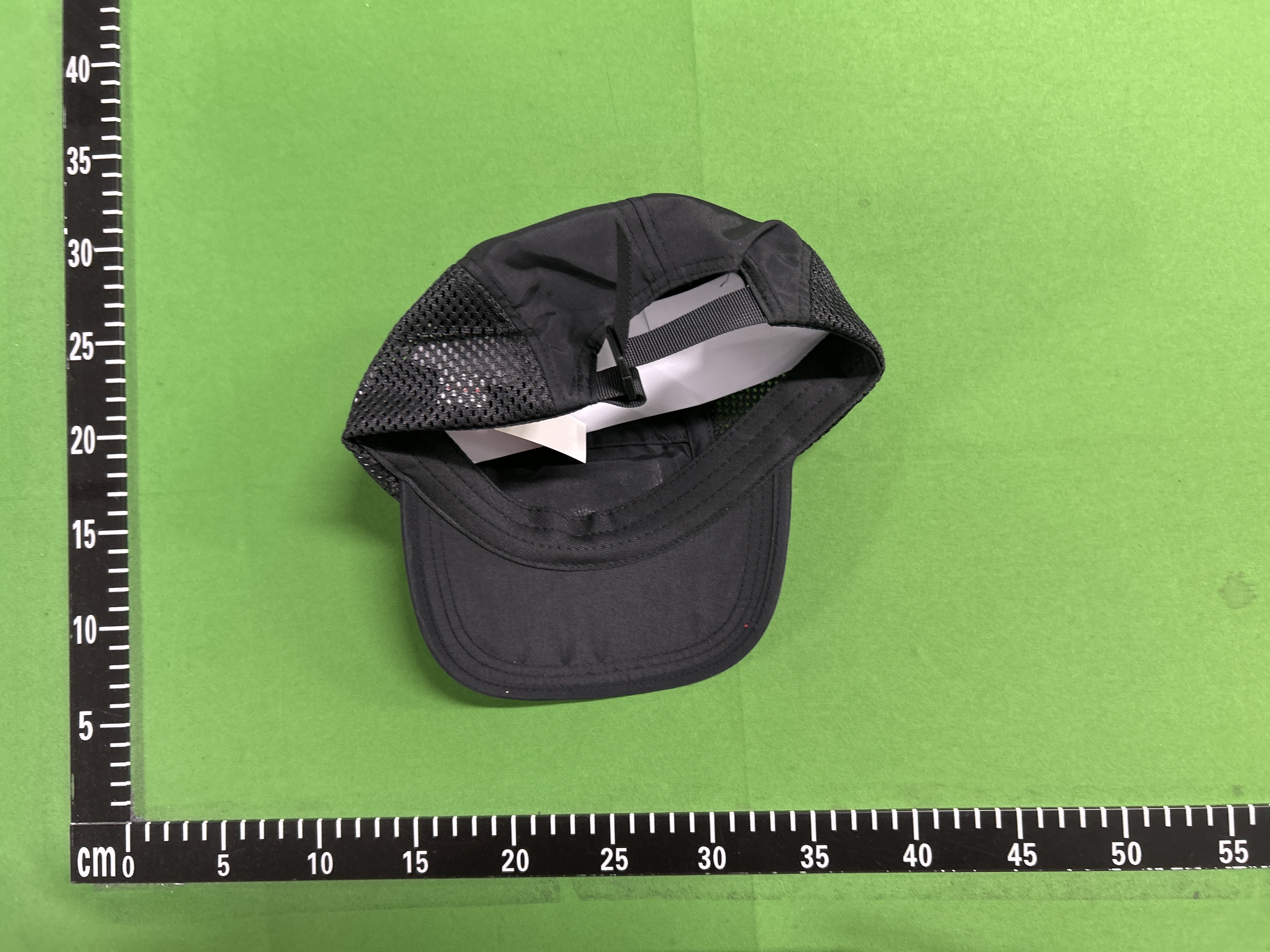 QC Photo - Supreme Denim Camp Caps