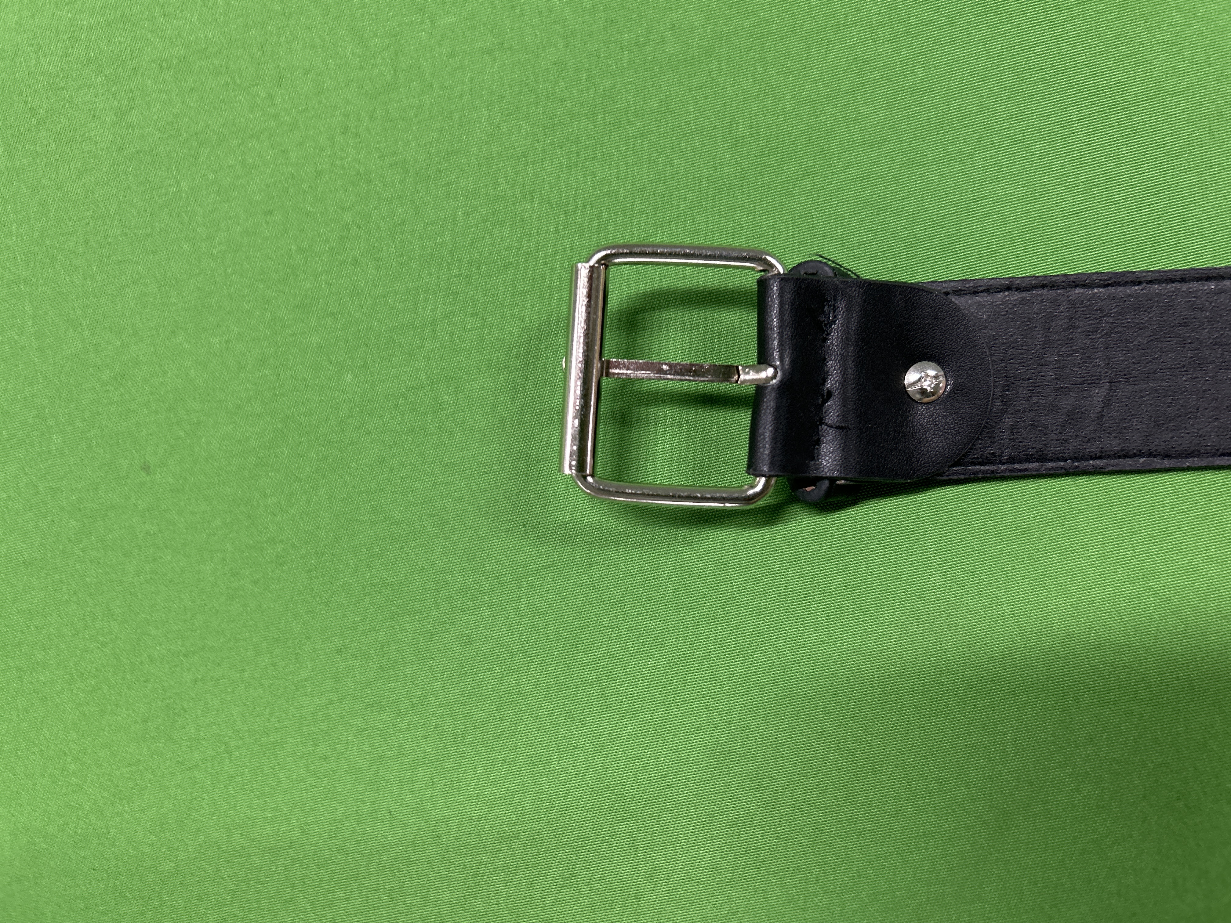 QC Photo - Bullet Belt