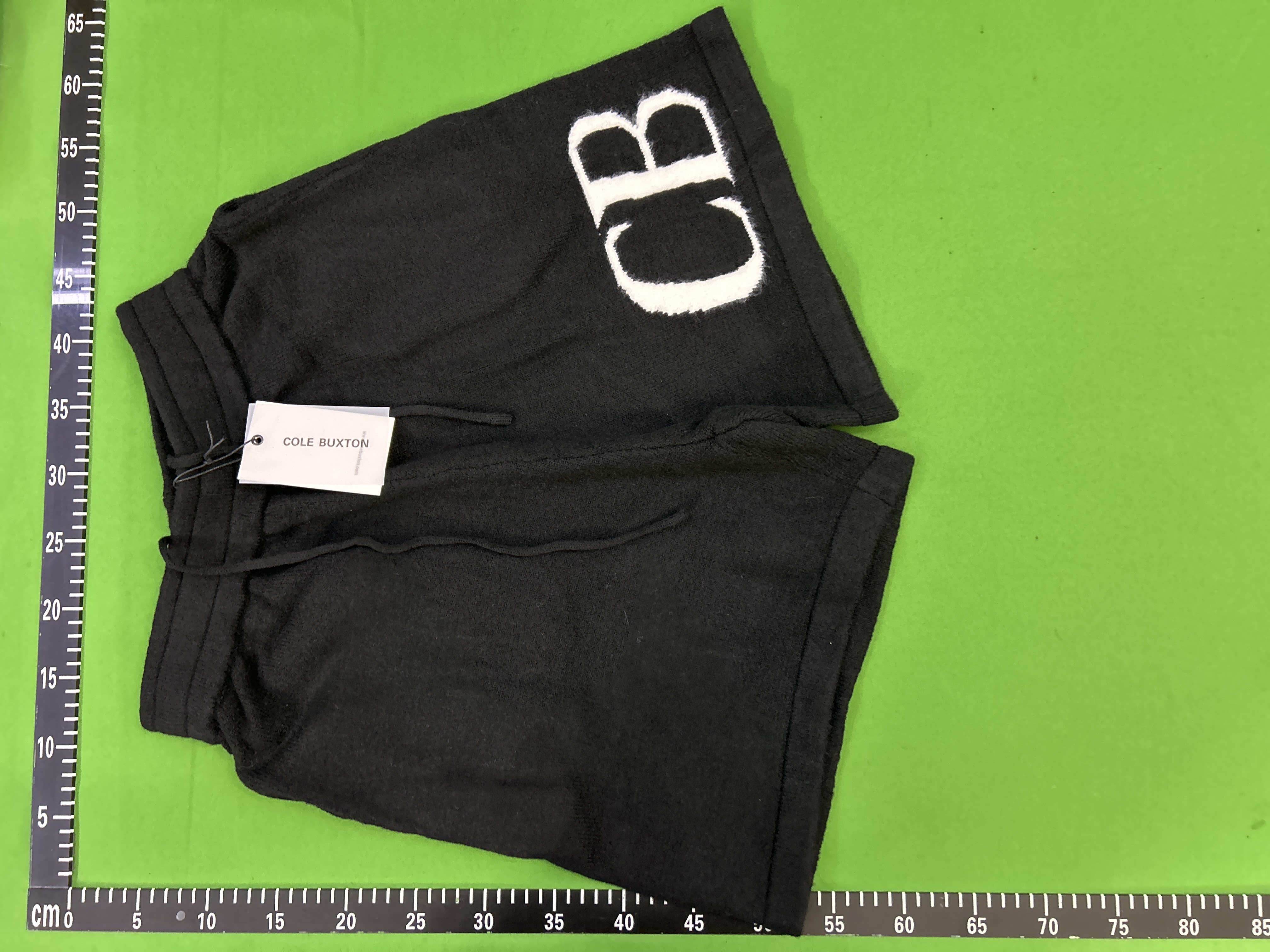 QC Photo - 3 options