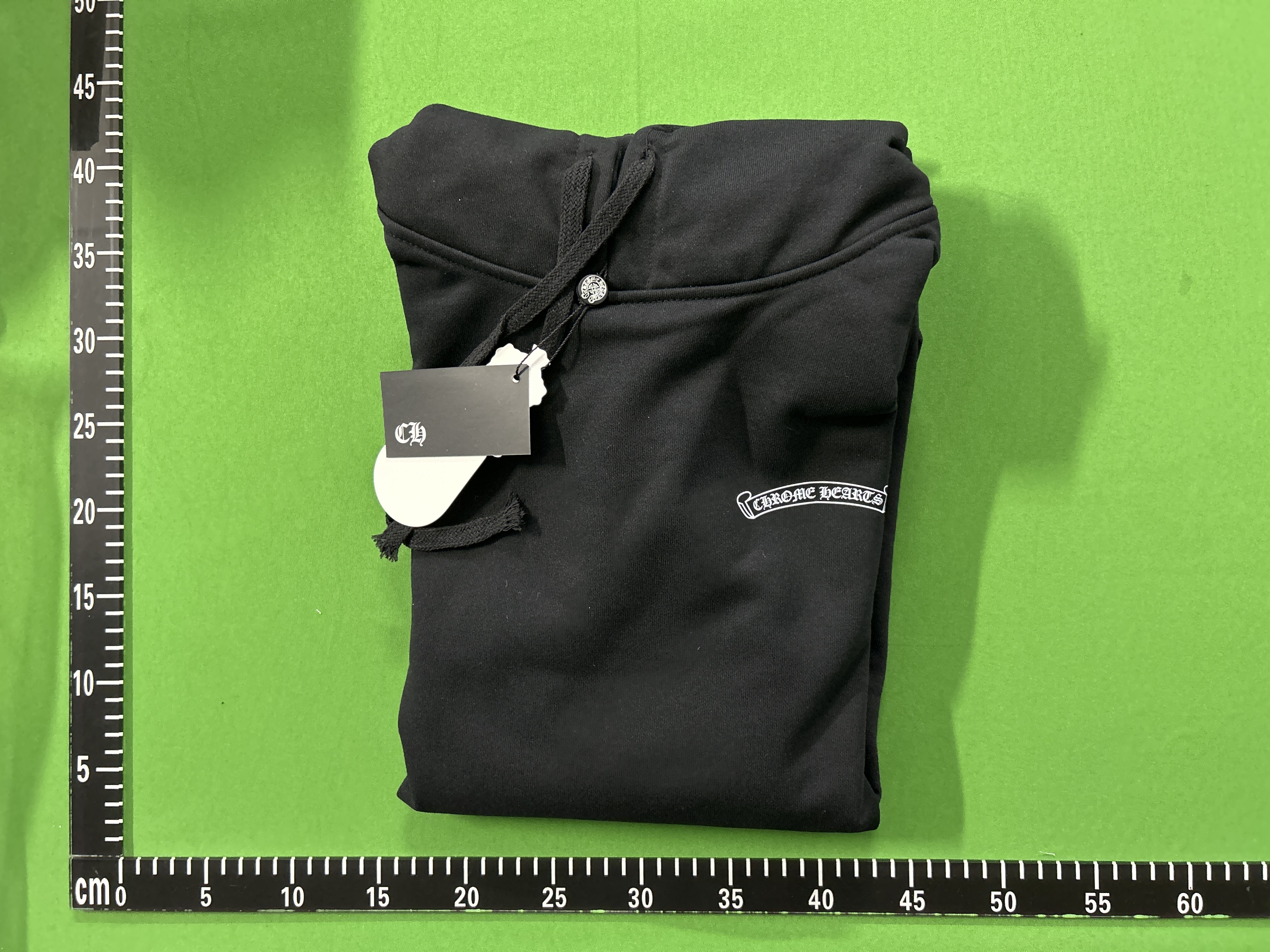 QC Photo - Bunch of Chrome Hearts Hoodies #3 (68 Variants)