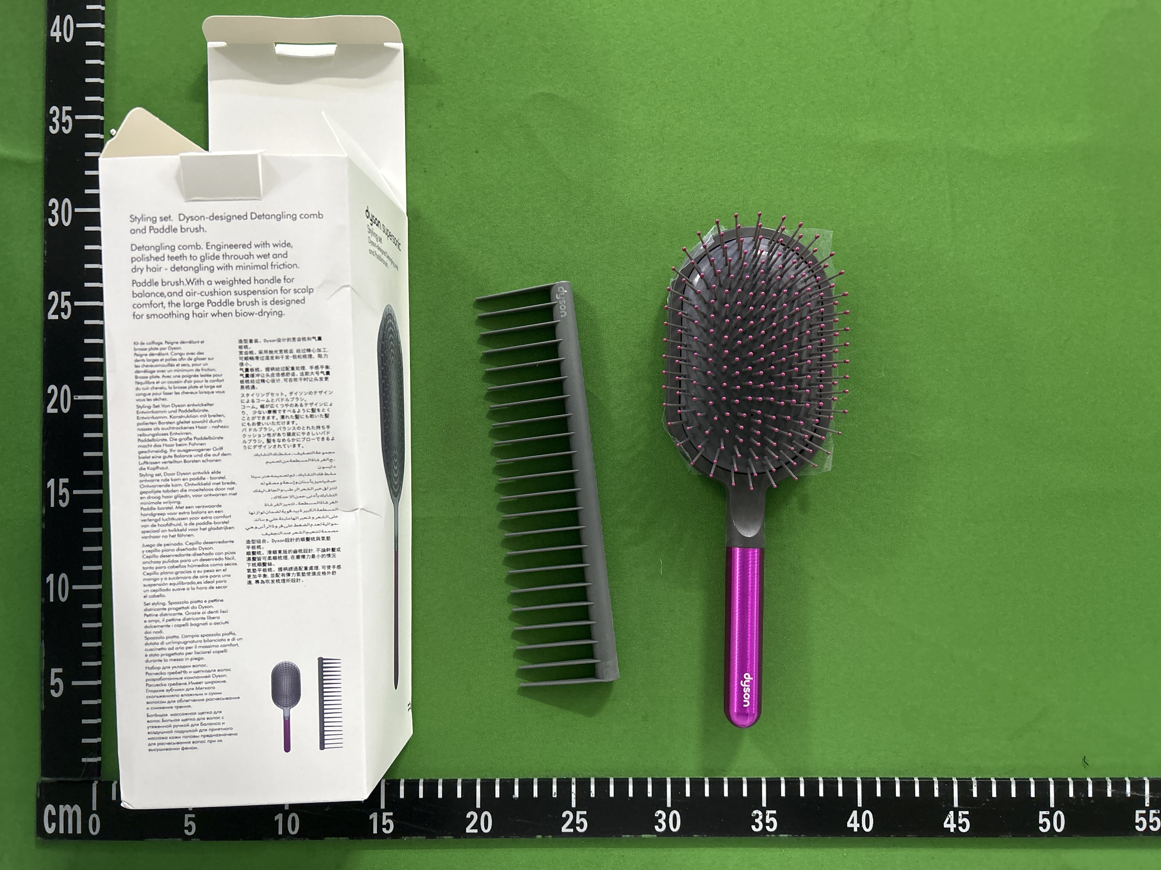 QC Photo - 1 OPTIONS