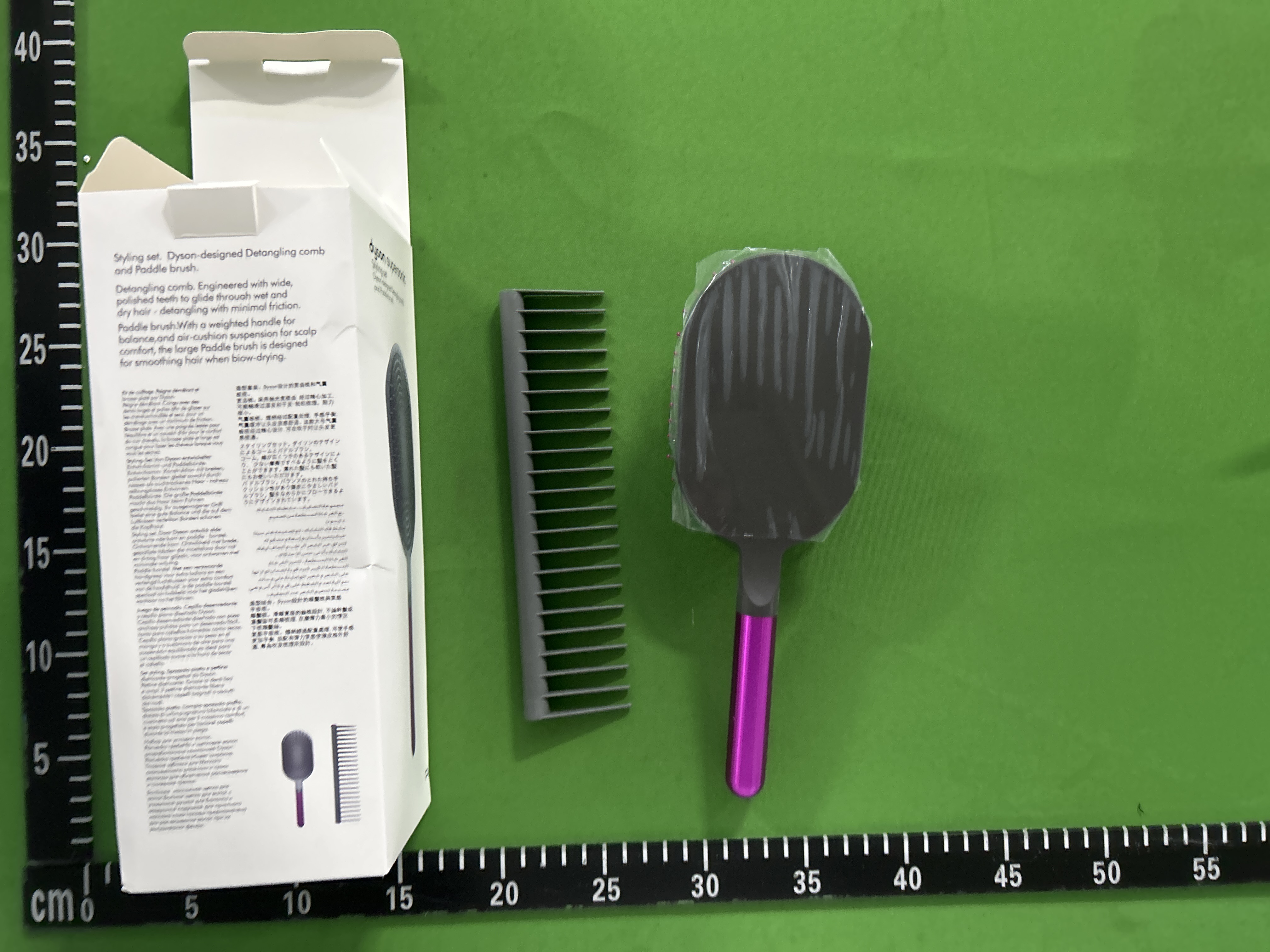 QC Photo - 1 OPTIONS