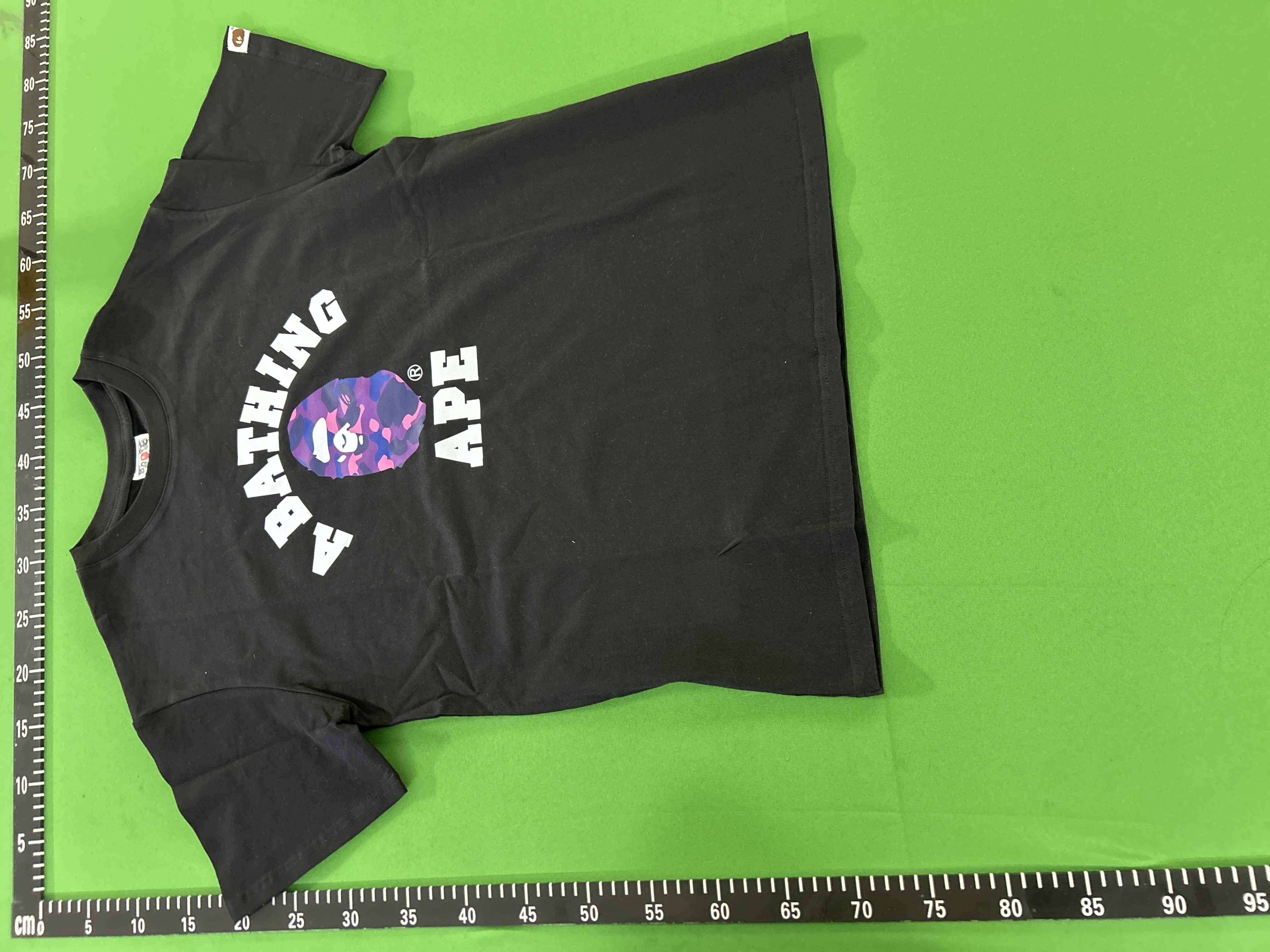 QC Photo - 6 options