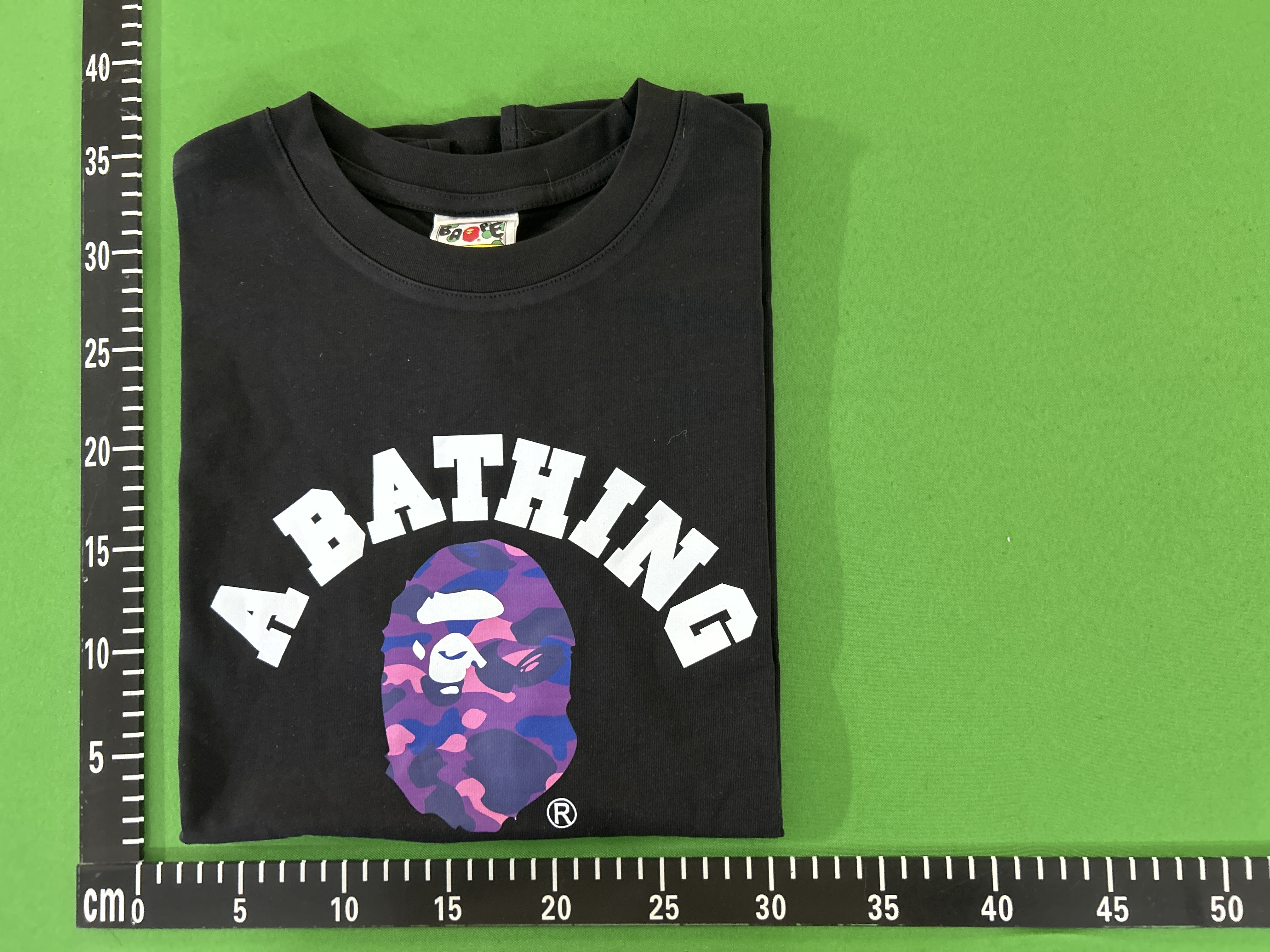 QC Photo - 6 options