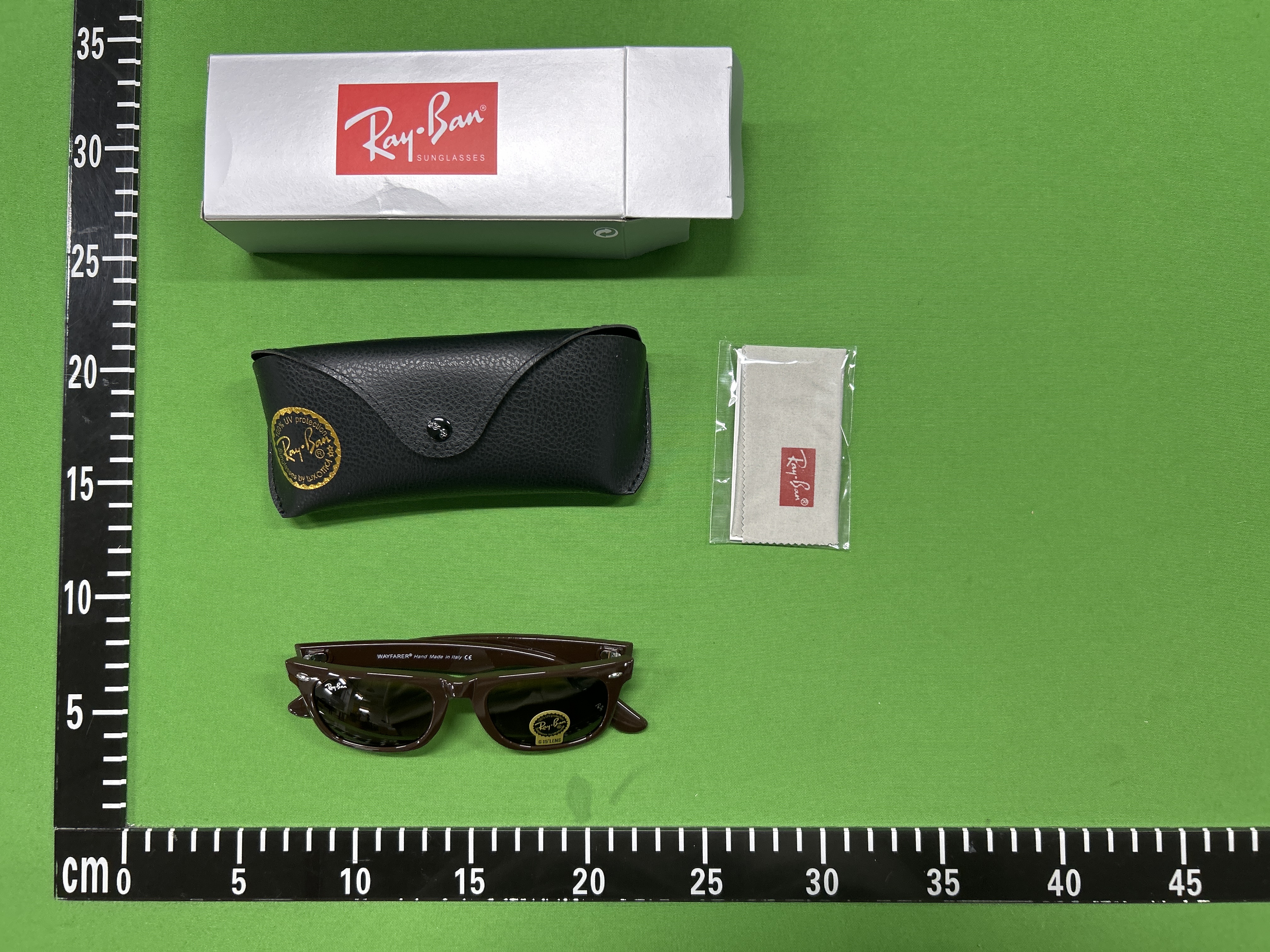 QC Photo - 9 OPTIONS