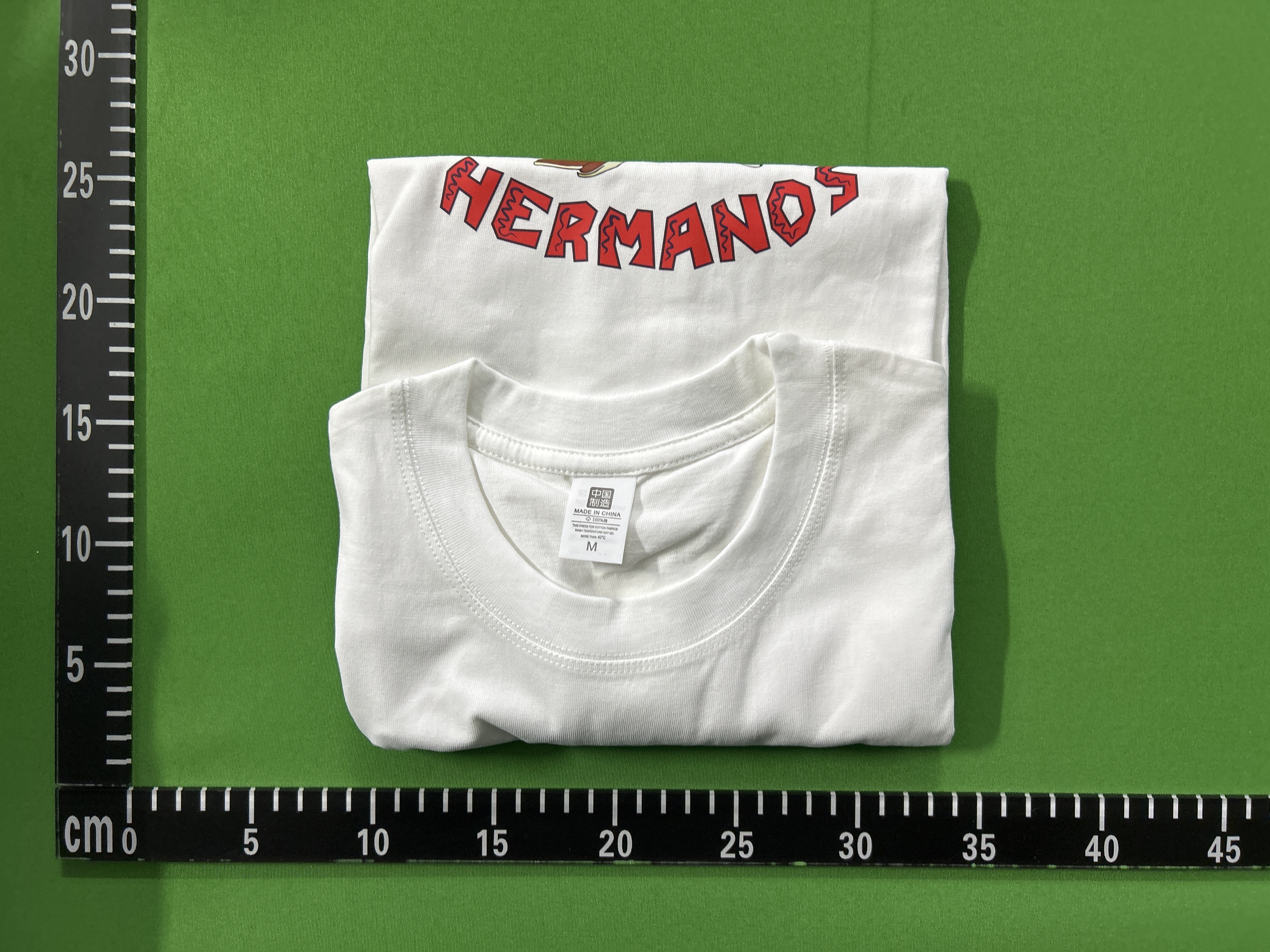 QC Photo - Better Call Saul Tees