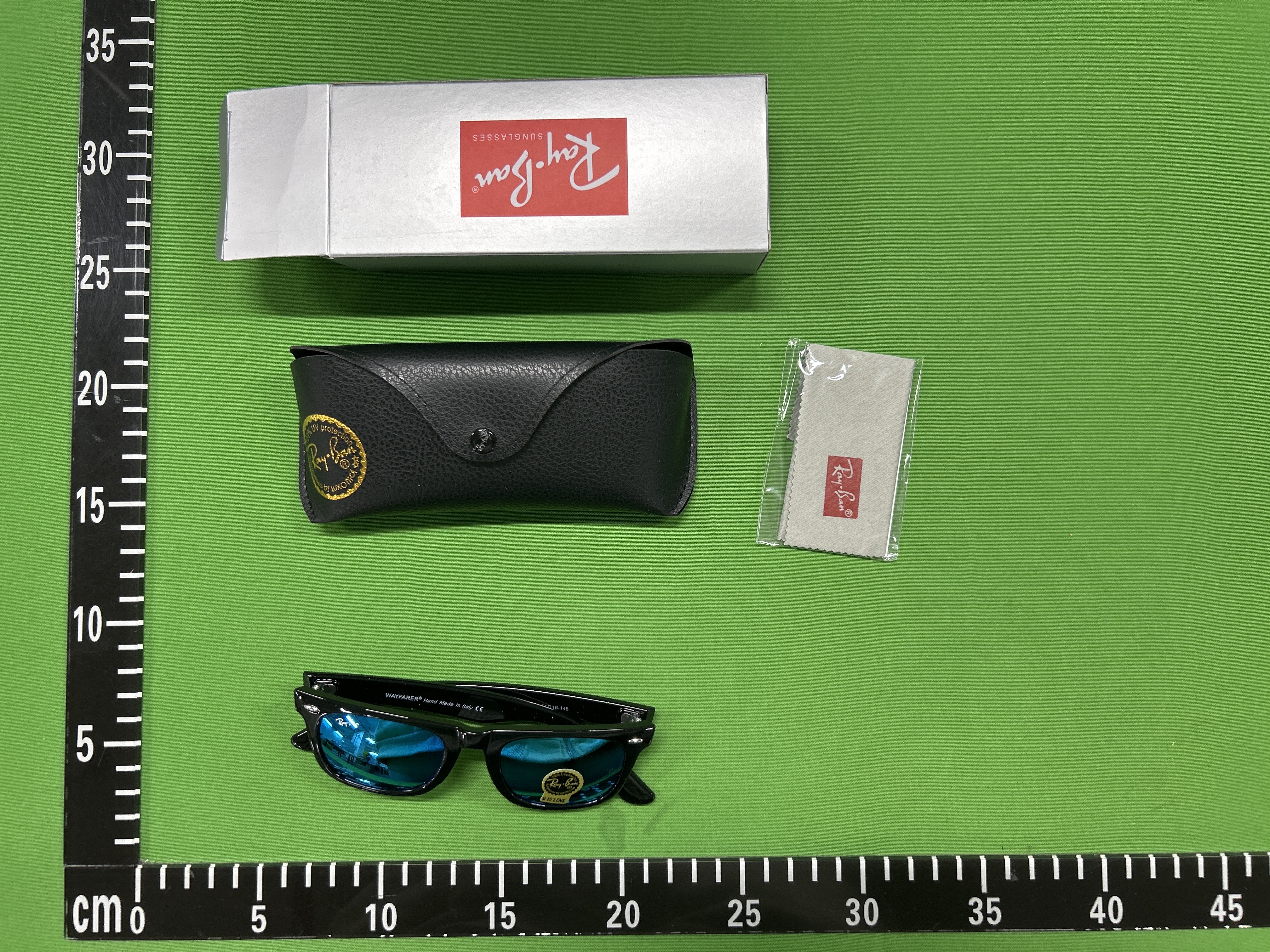 QC Photo - 9 OPTIONS