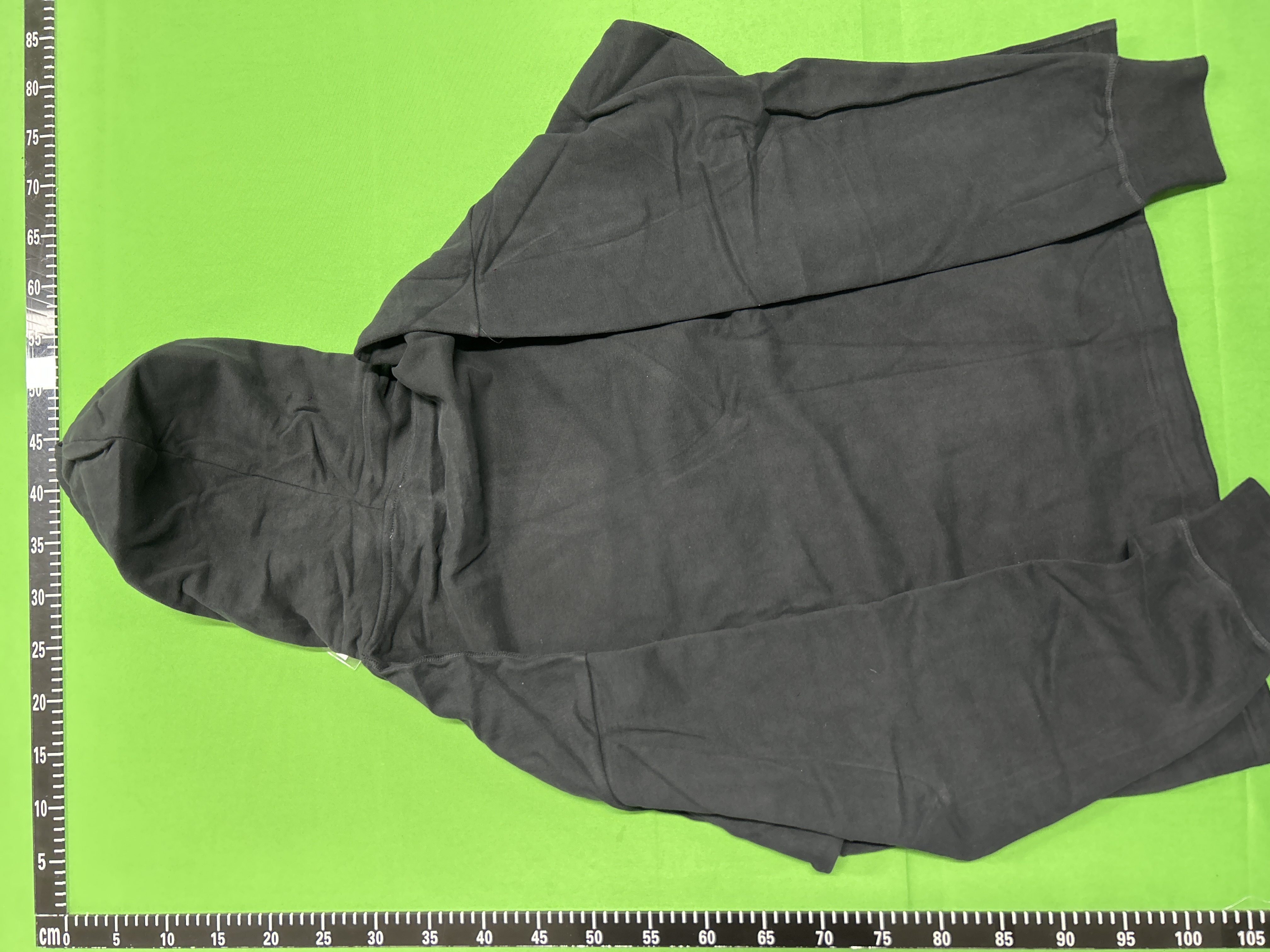 QC Photo - Acne Studios Reverse Logo Hoodies (3 Variants)