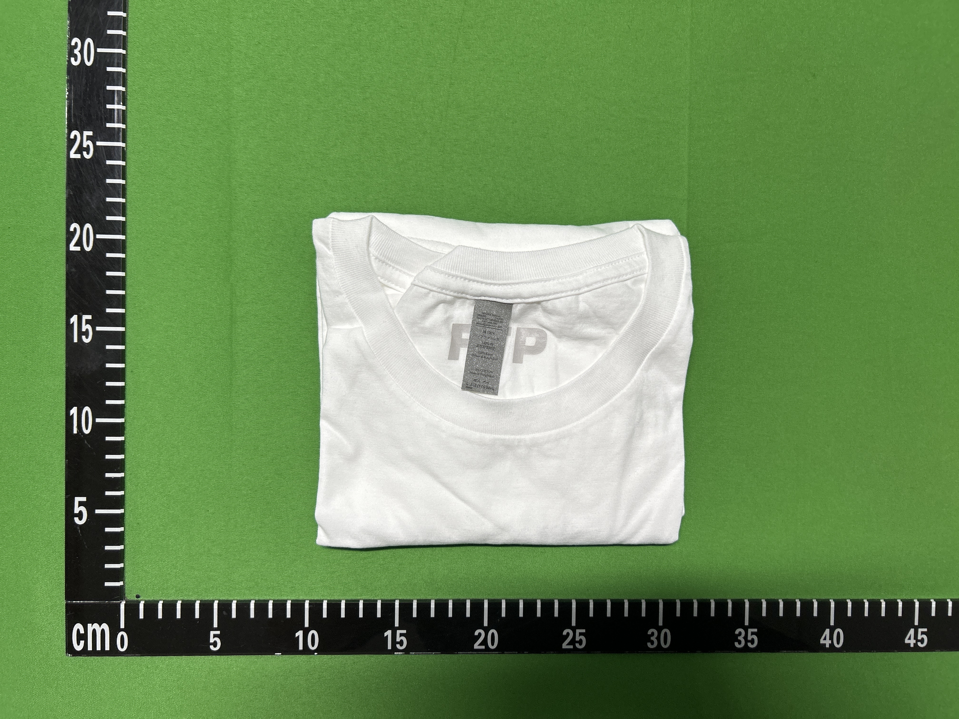 QC Photo - FTP Tee