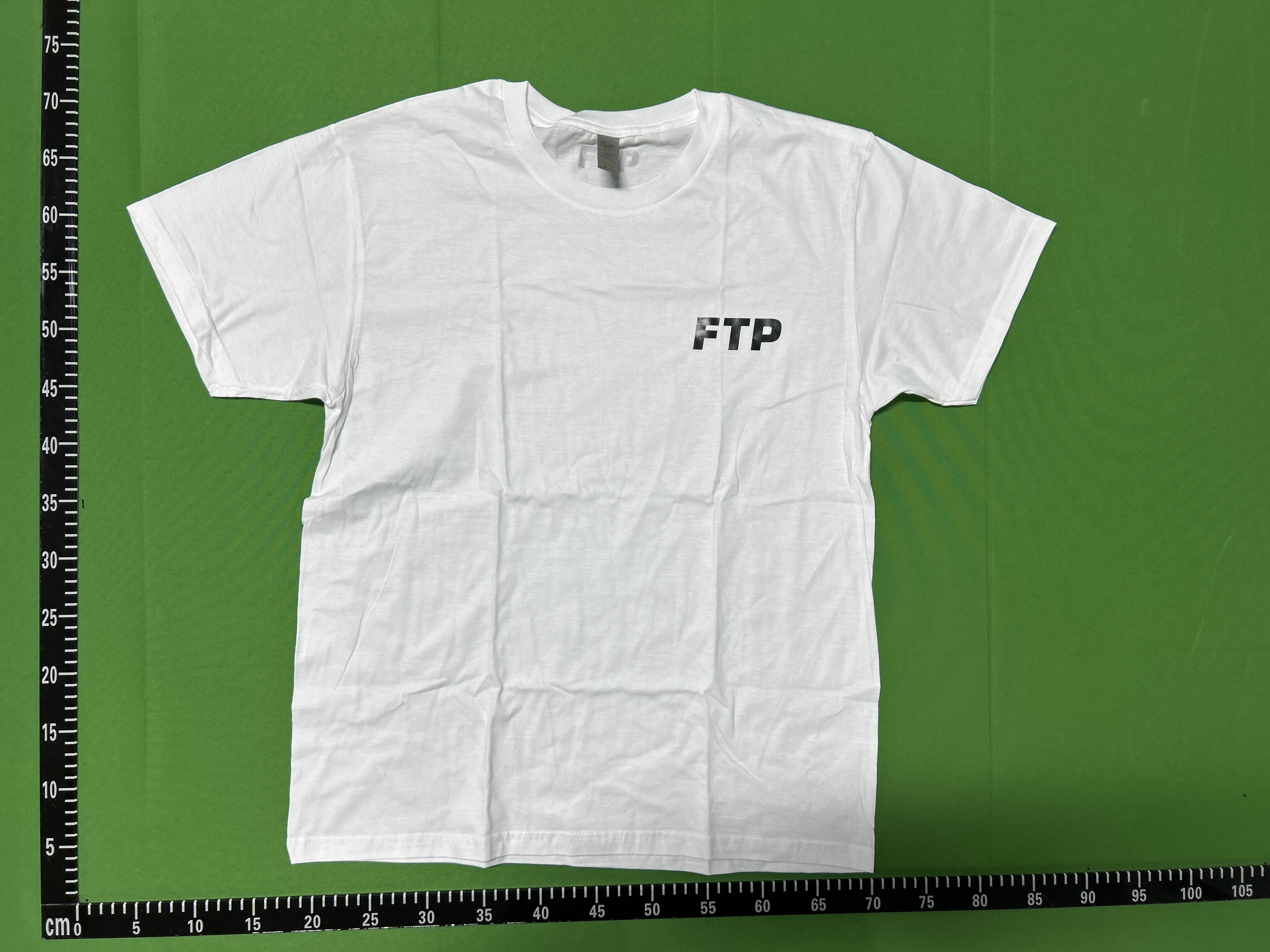 QC Photo - FTP Tee