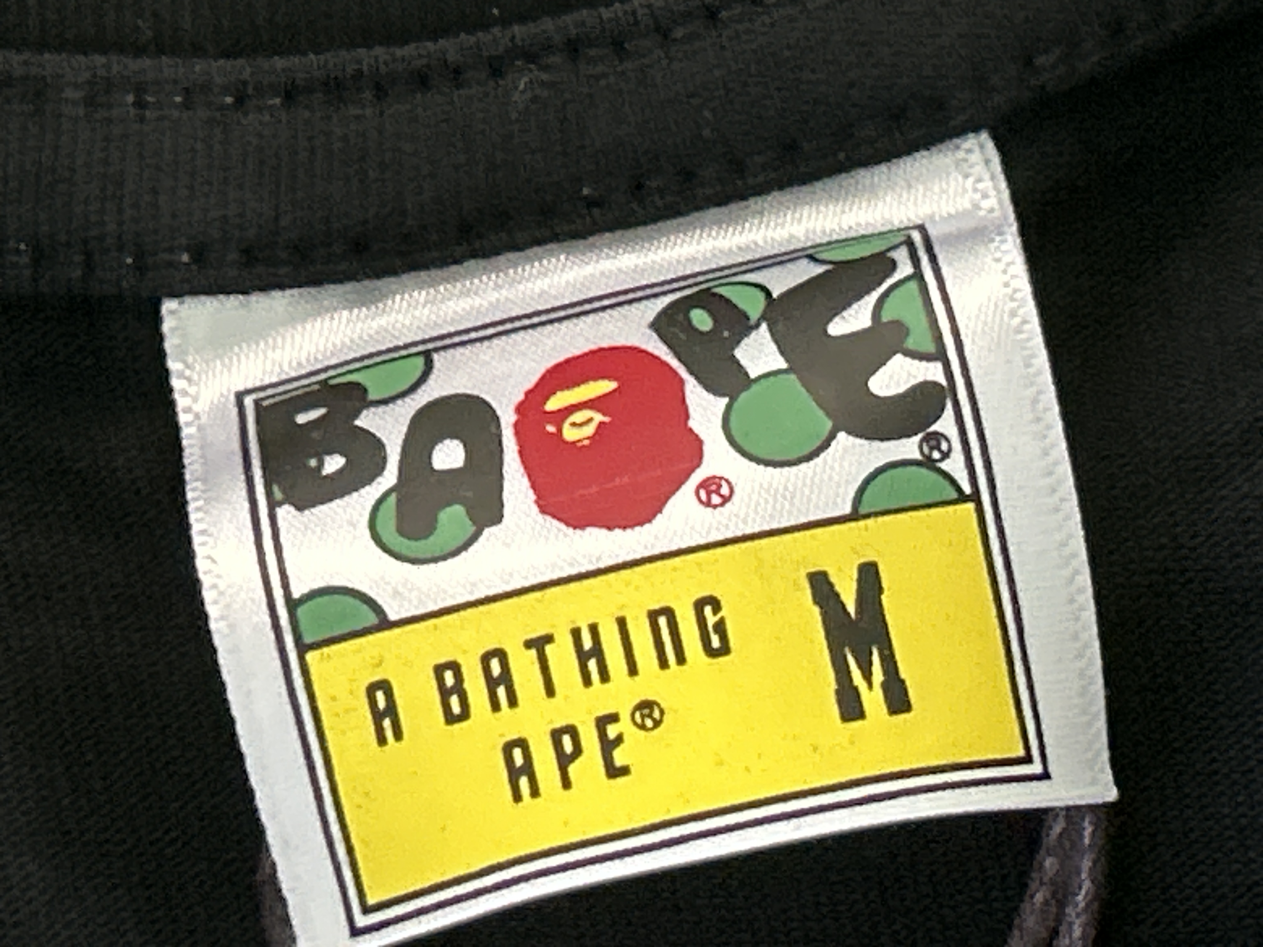 QC Photo - 6 options