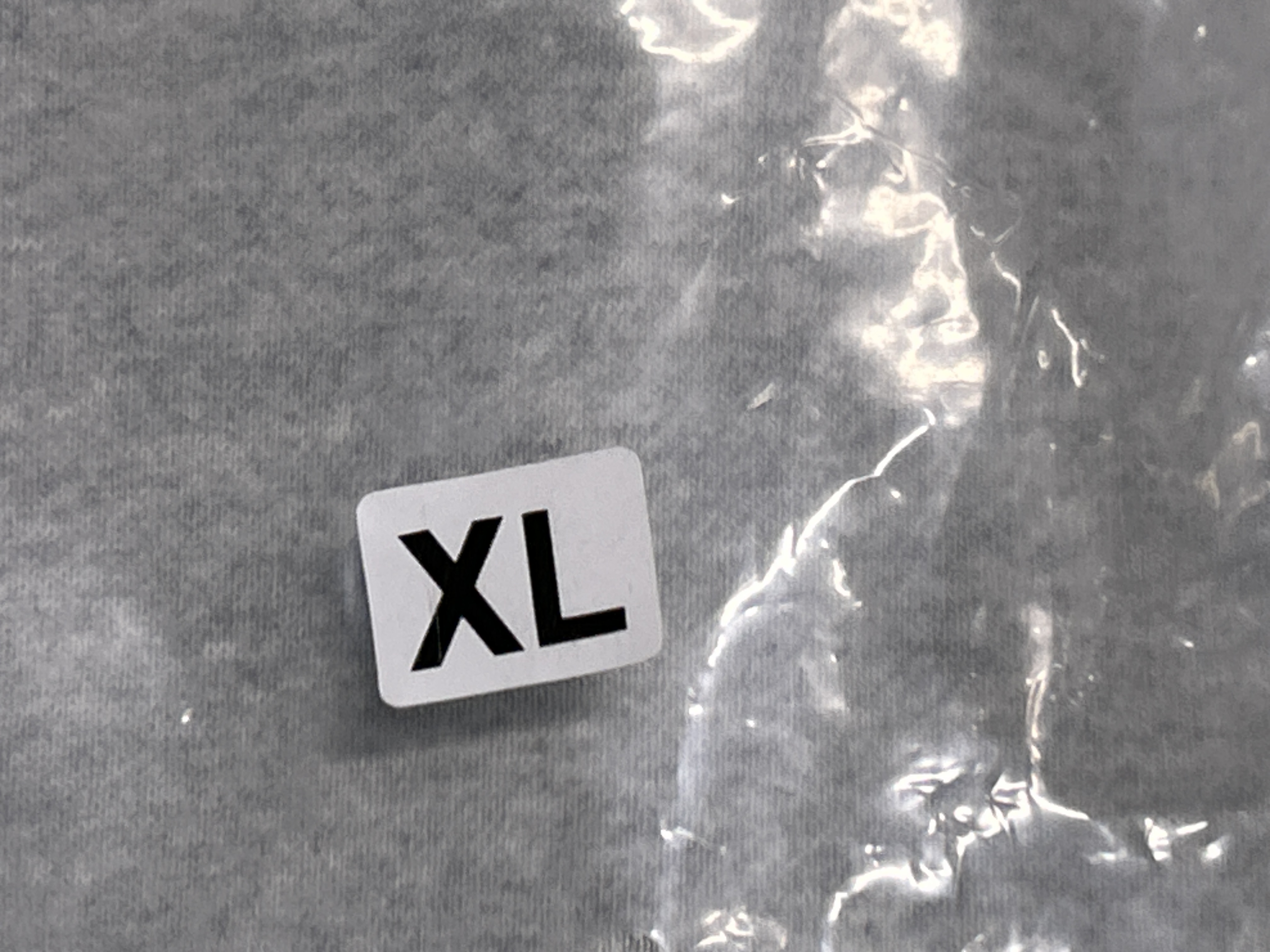 QC Photo - Supreme Nike Arc Crewneck Black