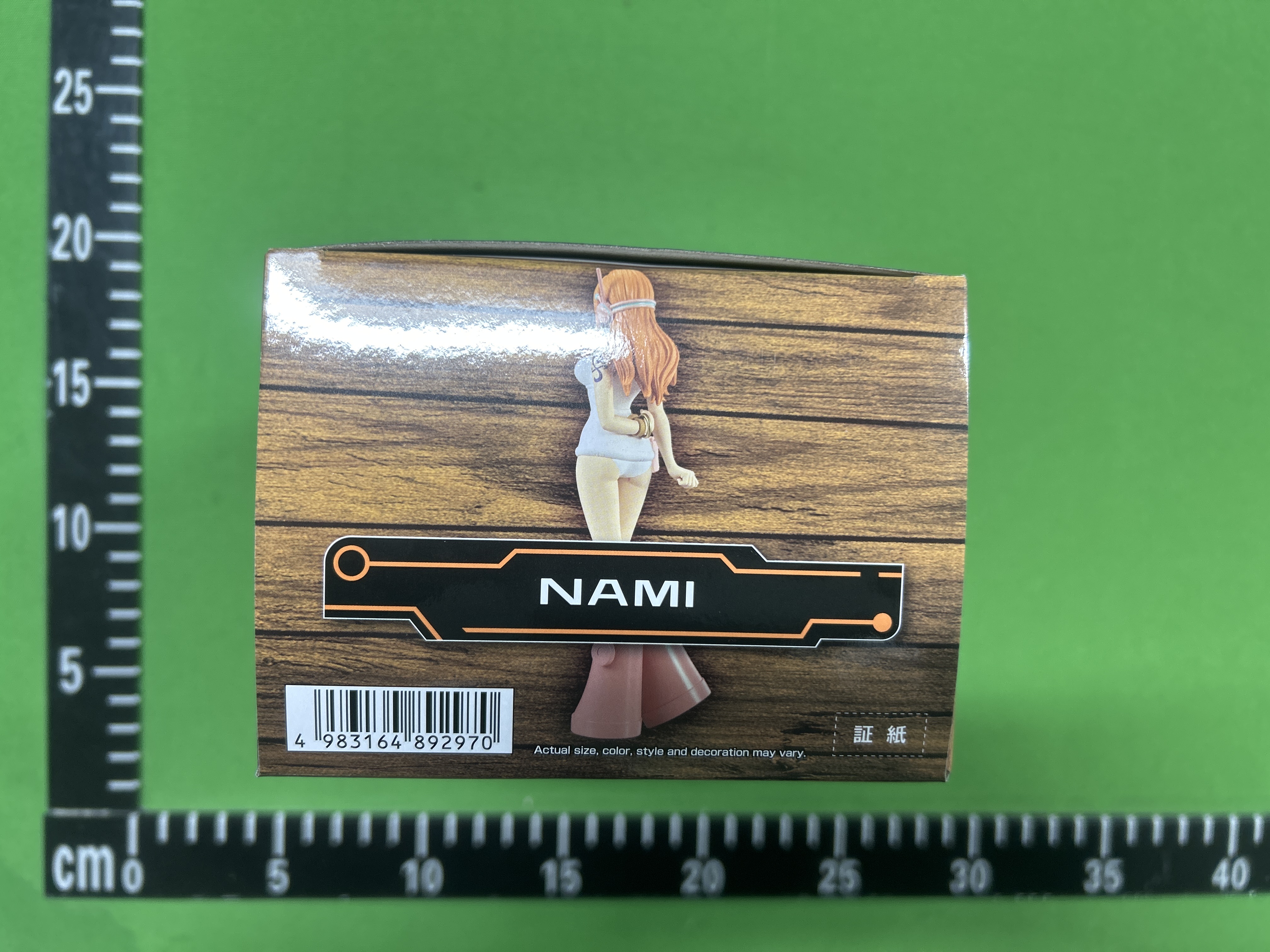 QC Photo - One Piece Figures (23 Variants)