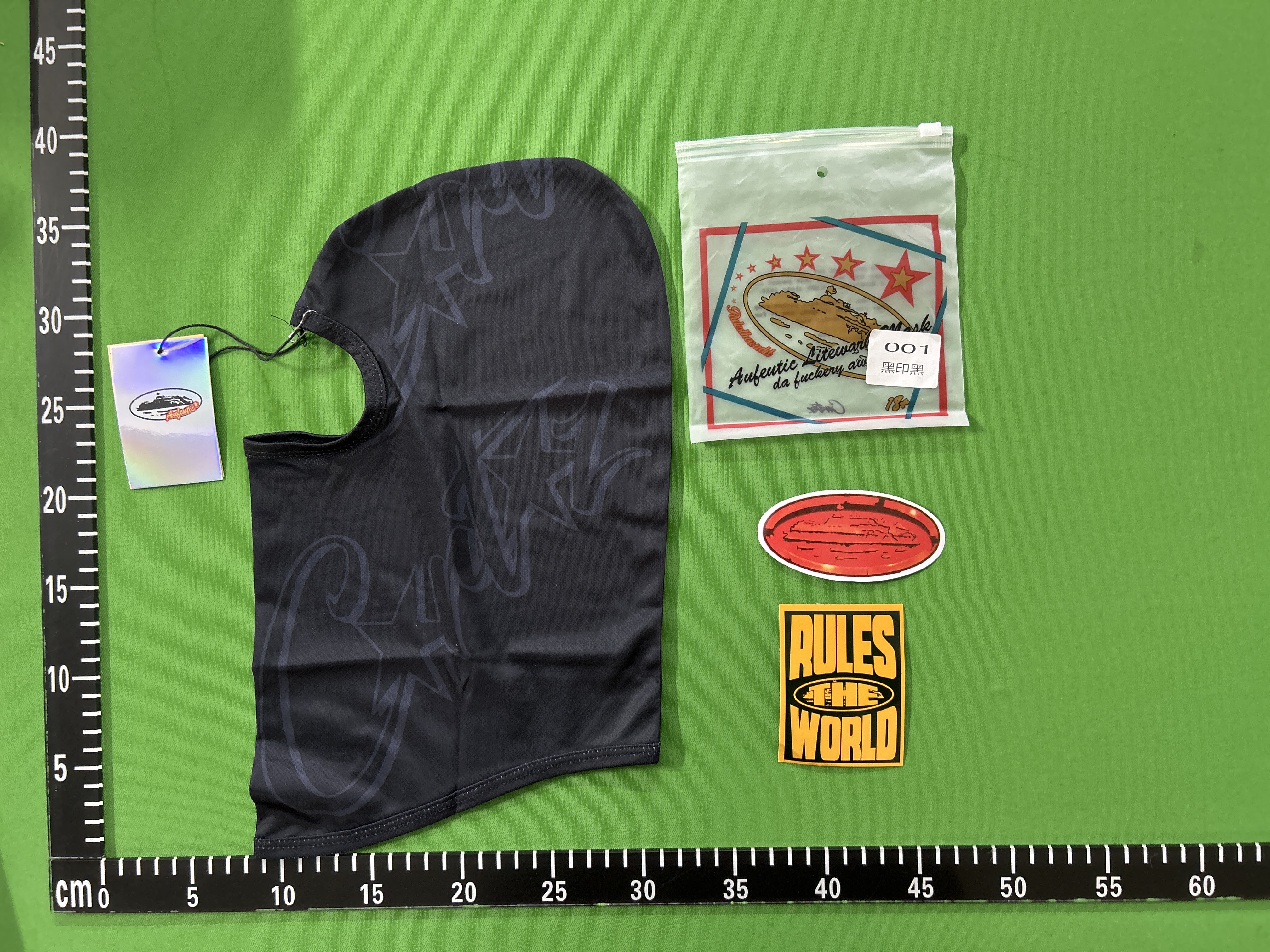 QC Photo - 13 OPTIONS