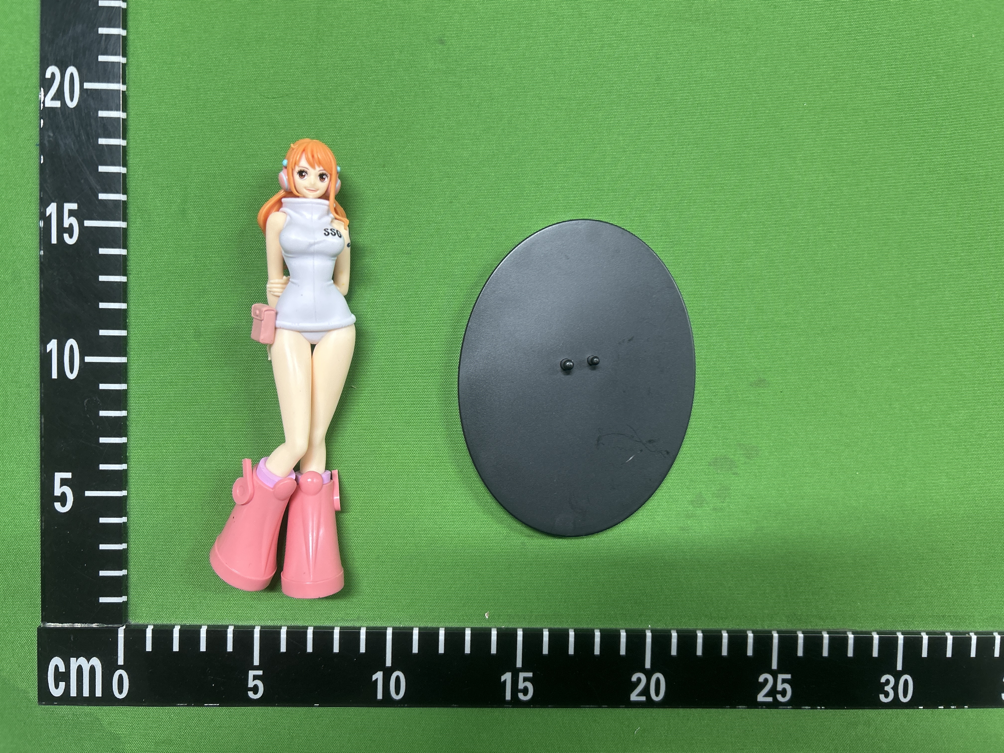 QC Photo - One Piece Figures (23 Variants)