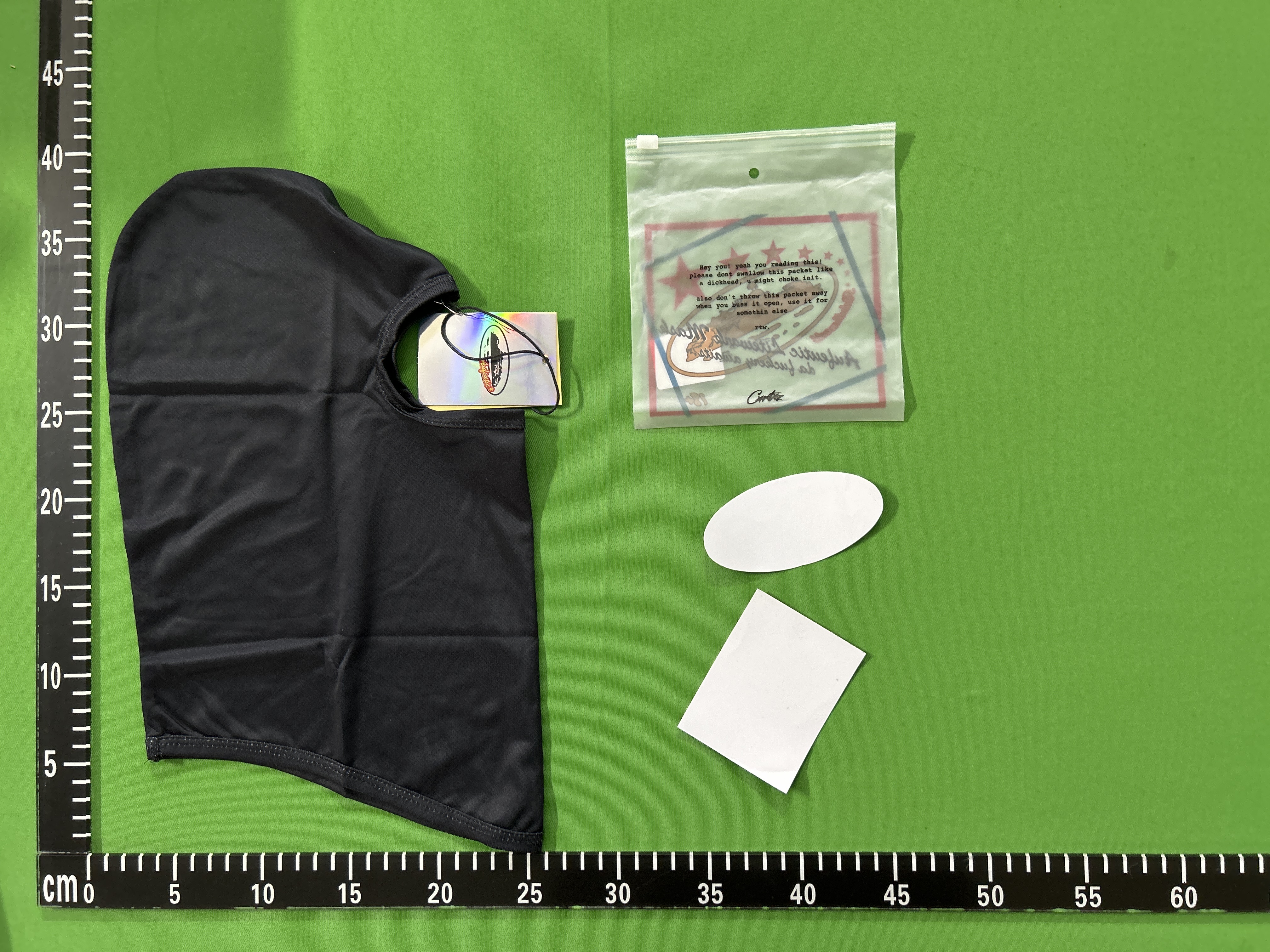 QC Photo - 13 OPTIONS