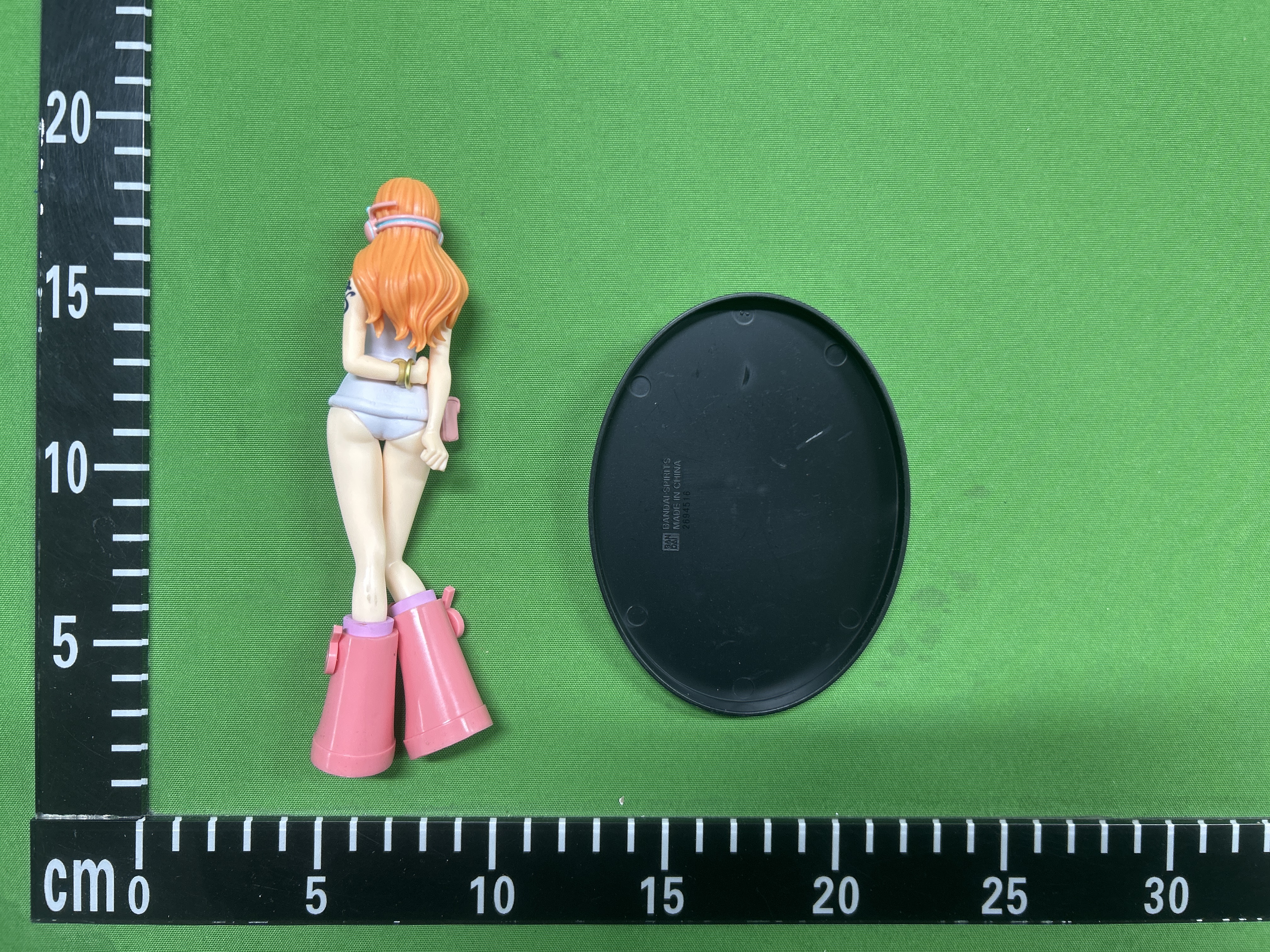 QC Photo - One Piece Figures (23 Variants)