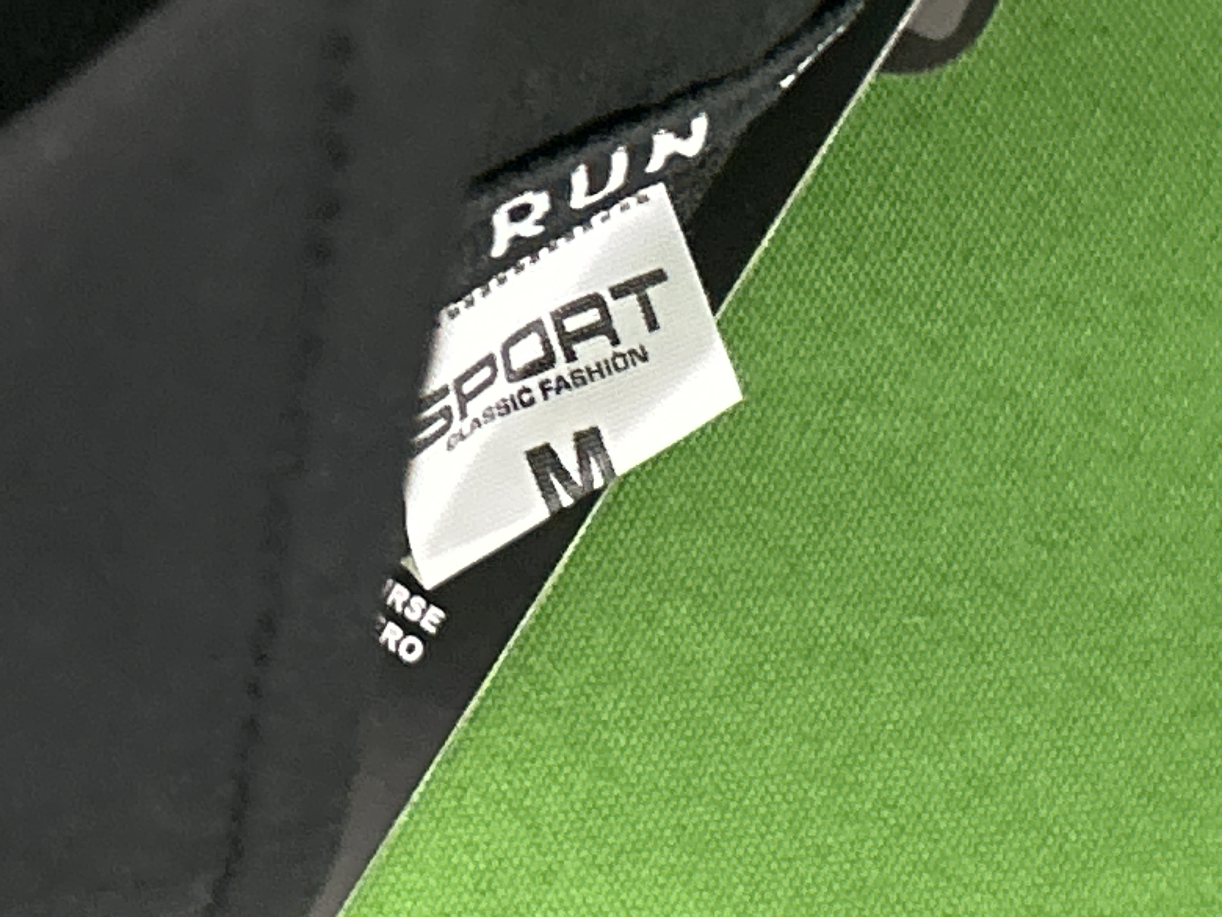 QC Photo - Short-sleeved collection in white