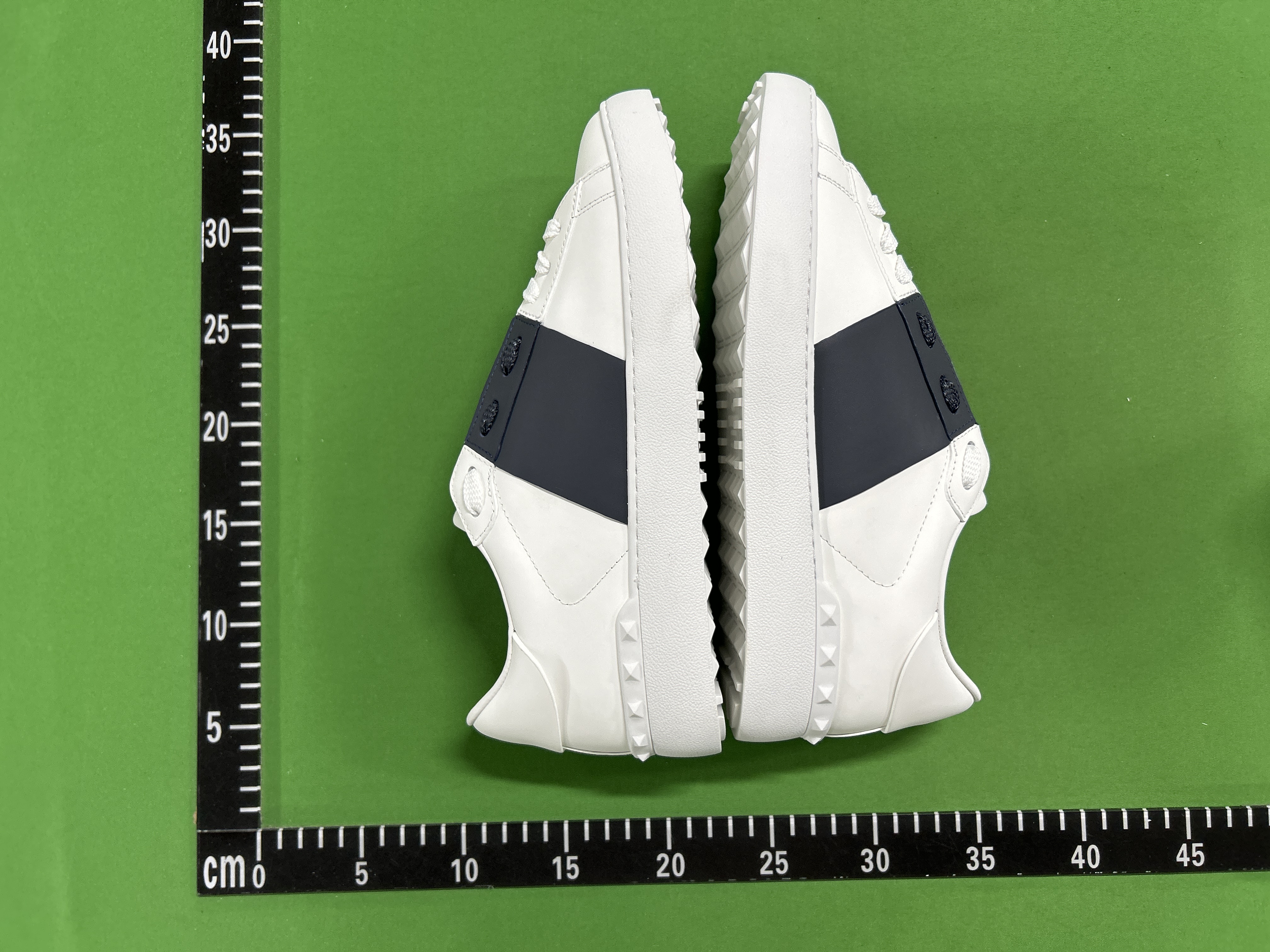 QC Photo - Valentino Garavani Sneakers (35 Variants)