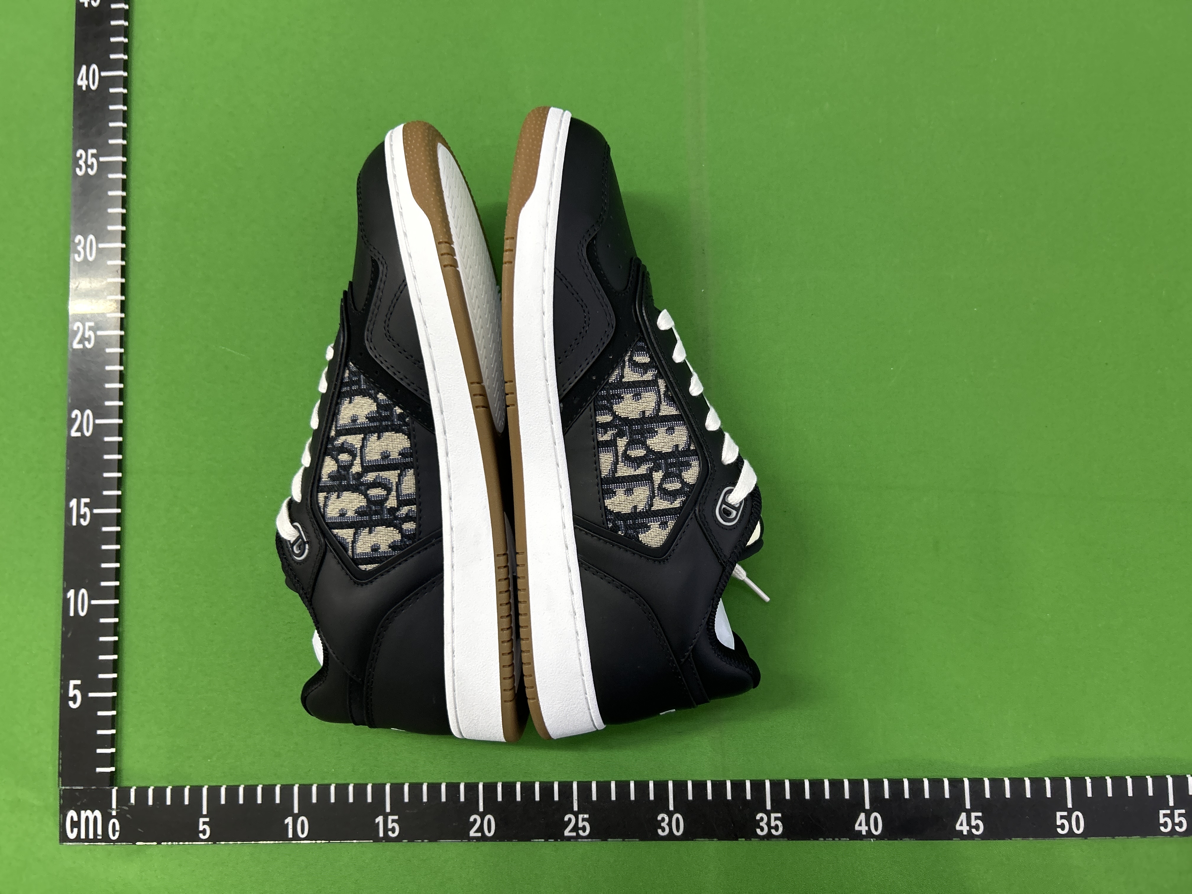 QC Photo - Dior B27 (13 Colorways)