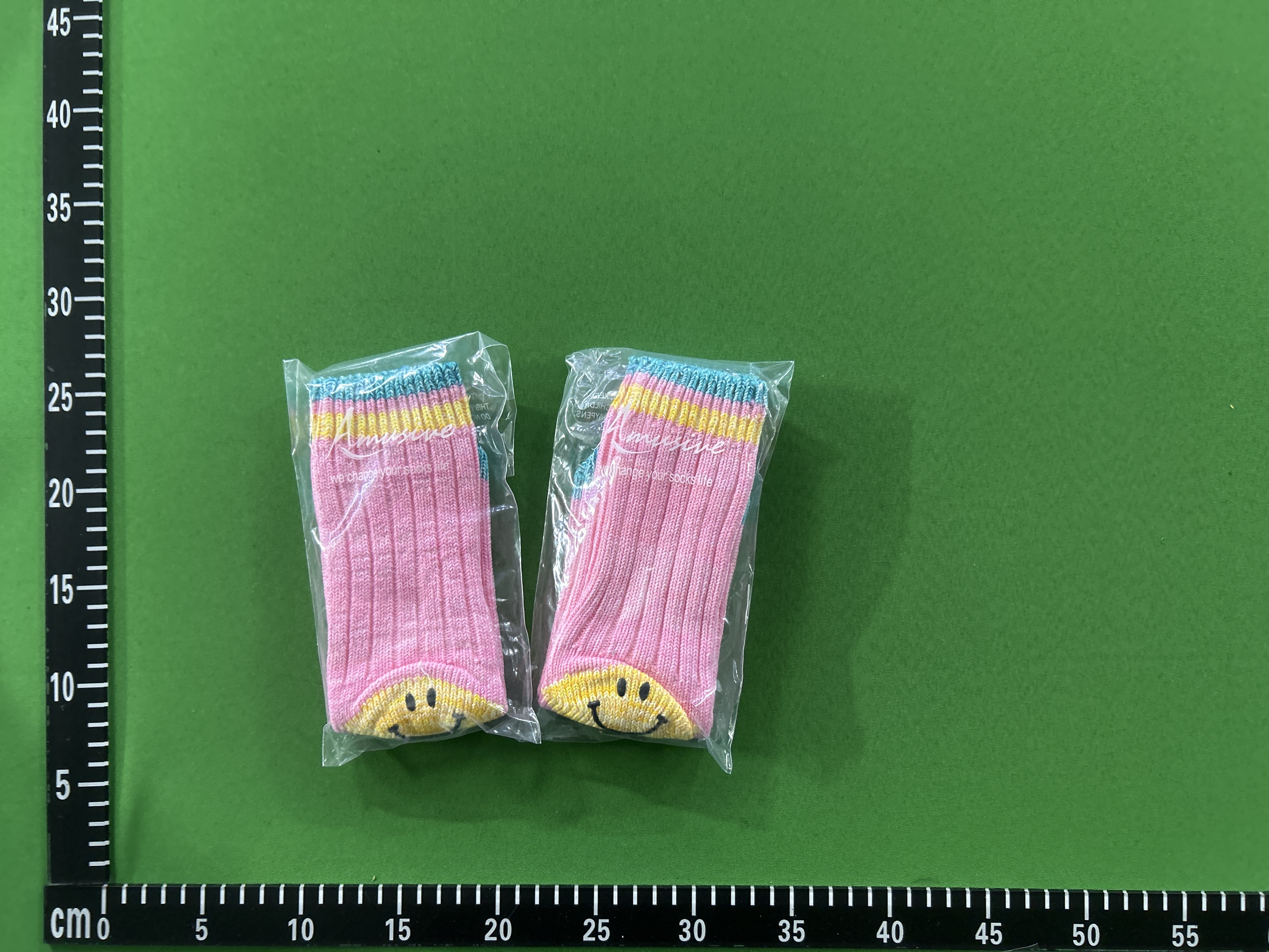 QC Photo - Kapital Socks