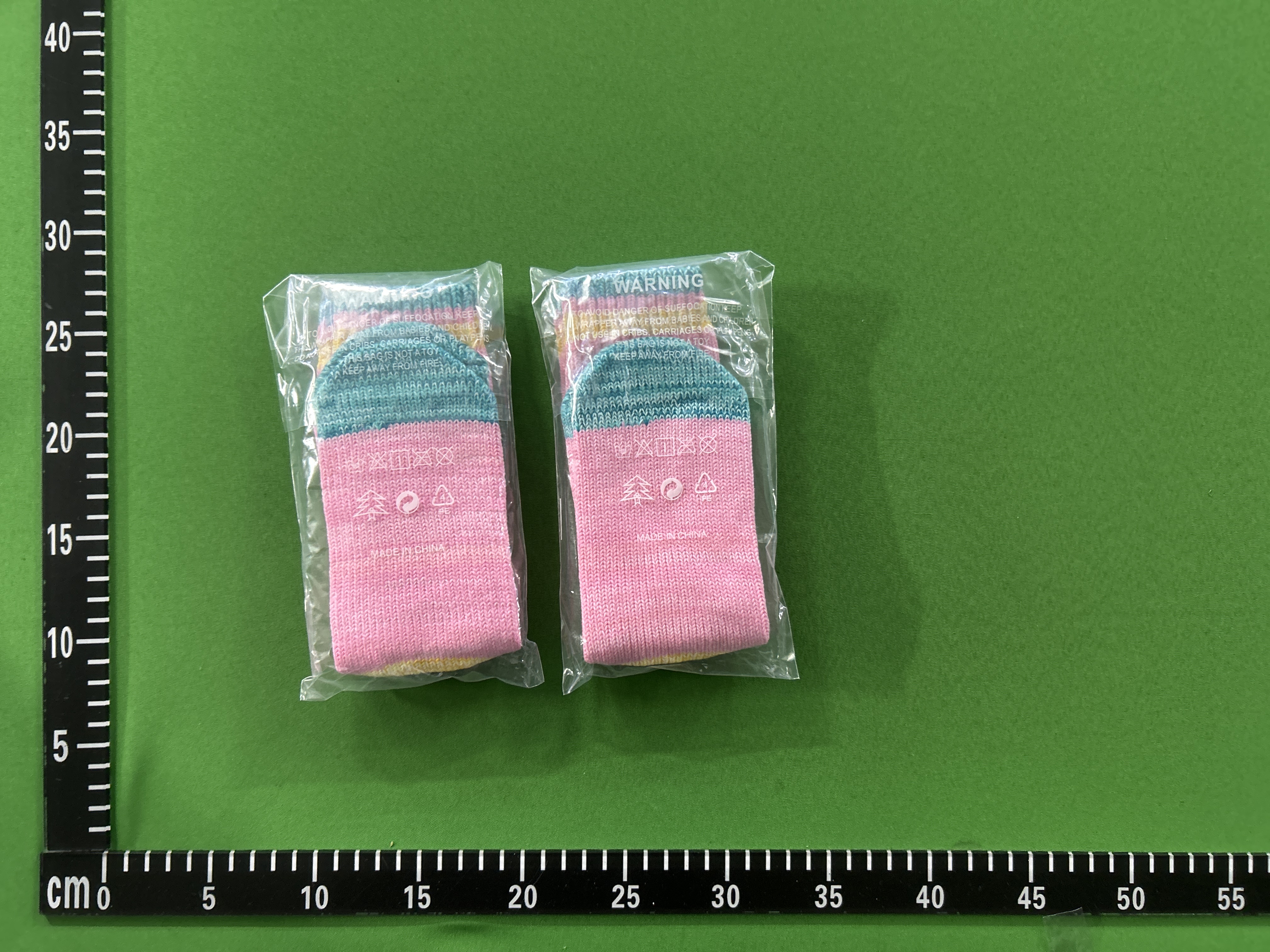 QC Photo - Kapital Socks