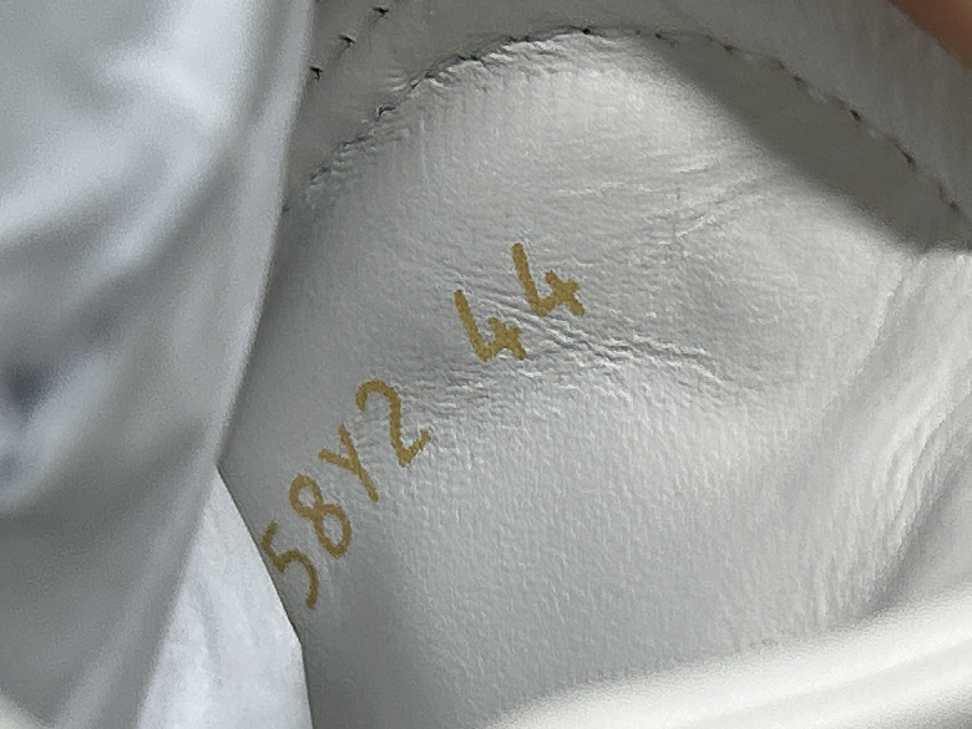 QC Photo - Valentino Garavani Sneakers (35 Variants)