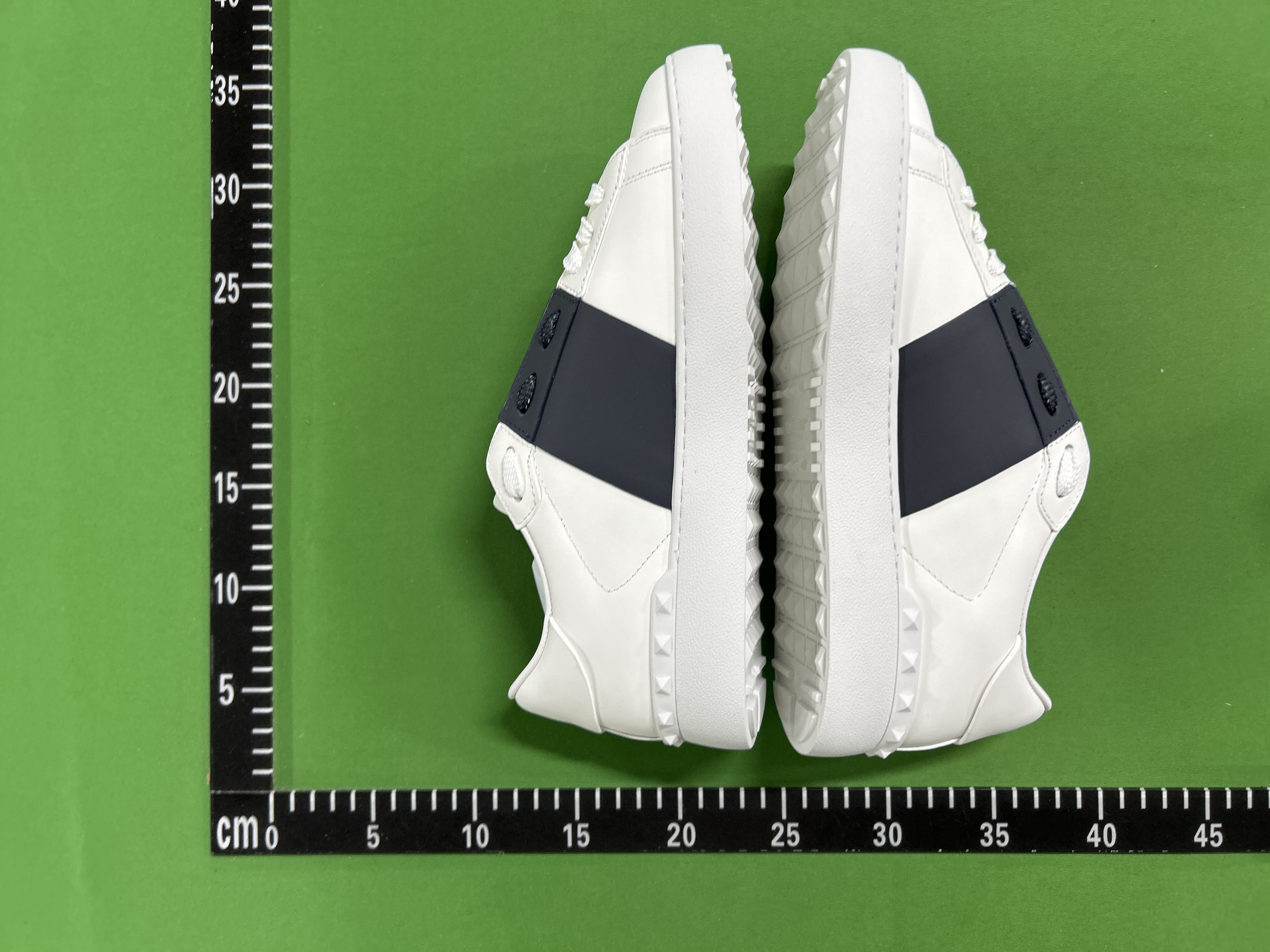 QC Photo - Valentino Garavani Sneakers (35 Variants)