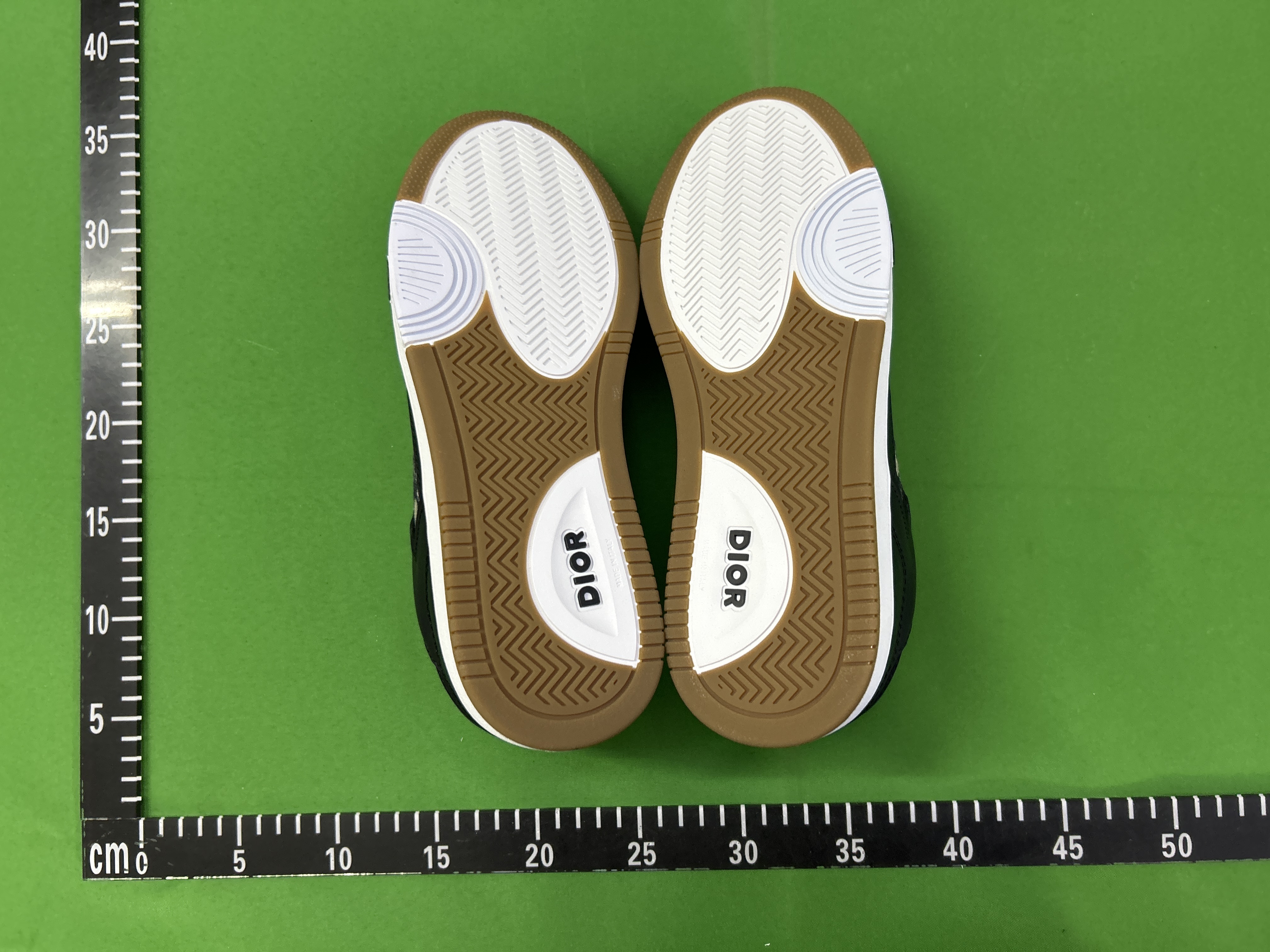 QC Photo - Dior B27 (13 Colorways)