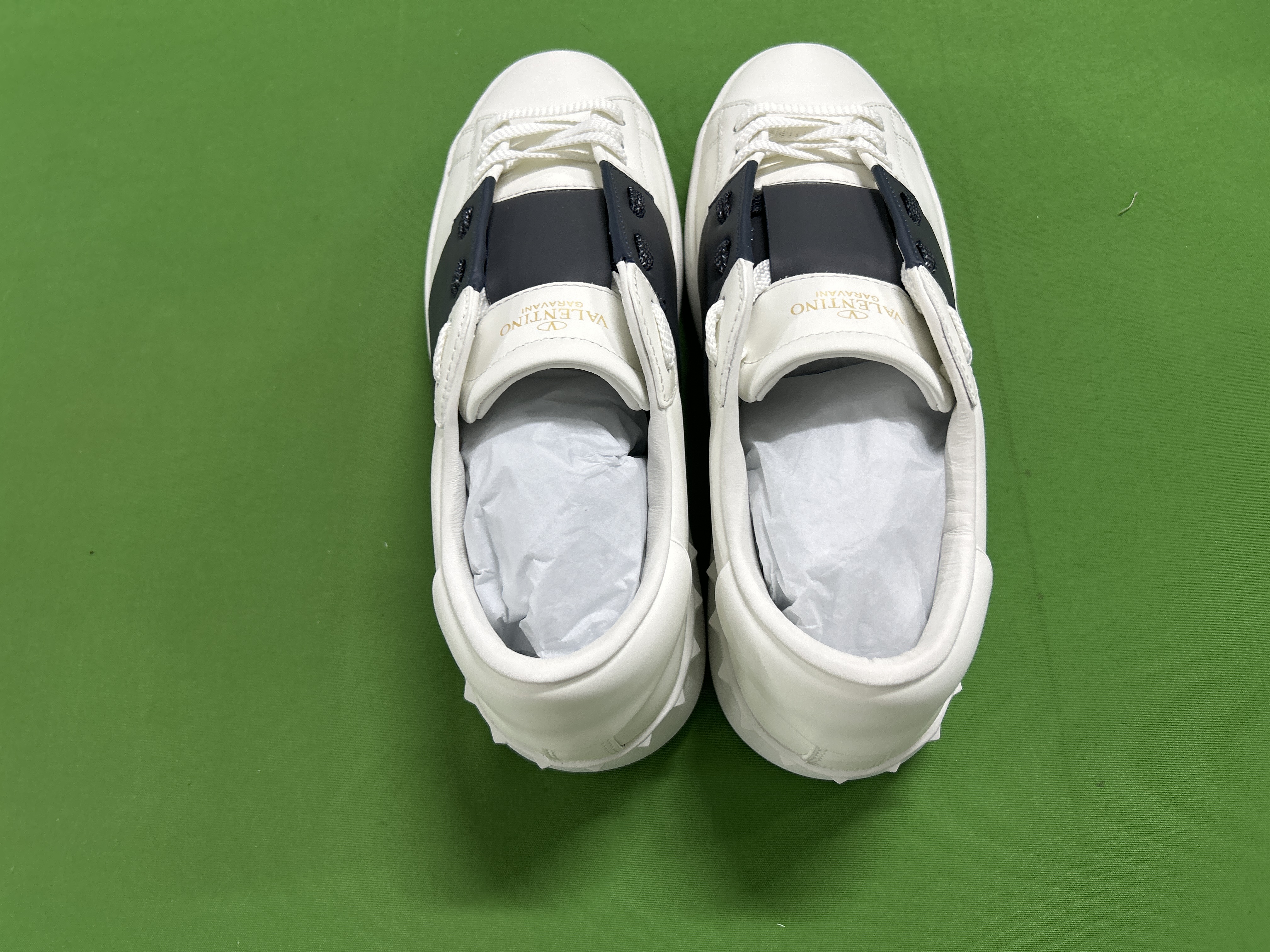 QC Photo - Valentino Garavani Sneakers (35 Variants)
