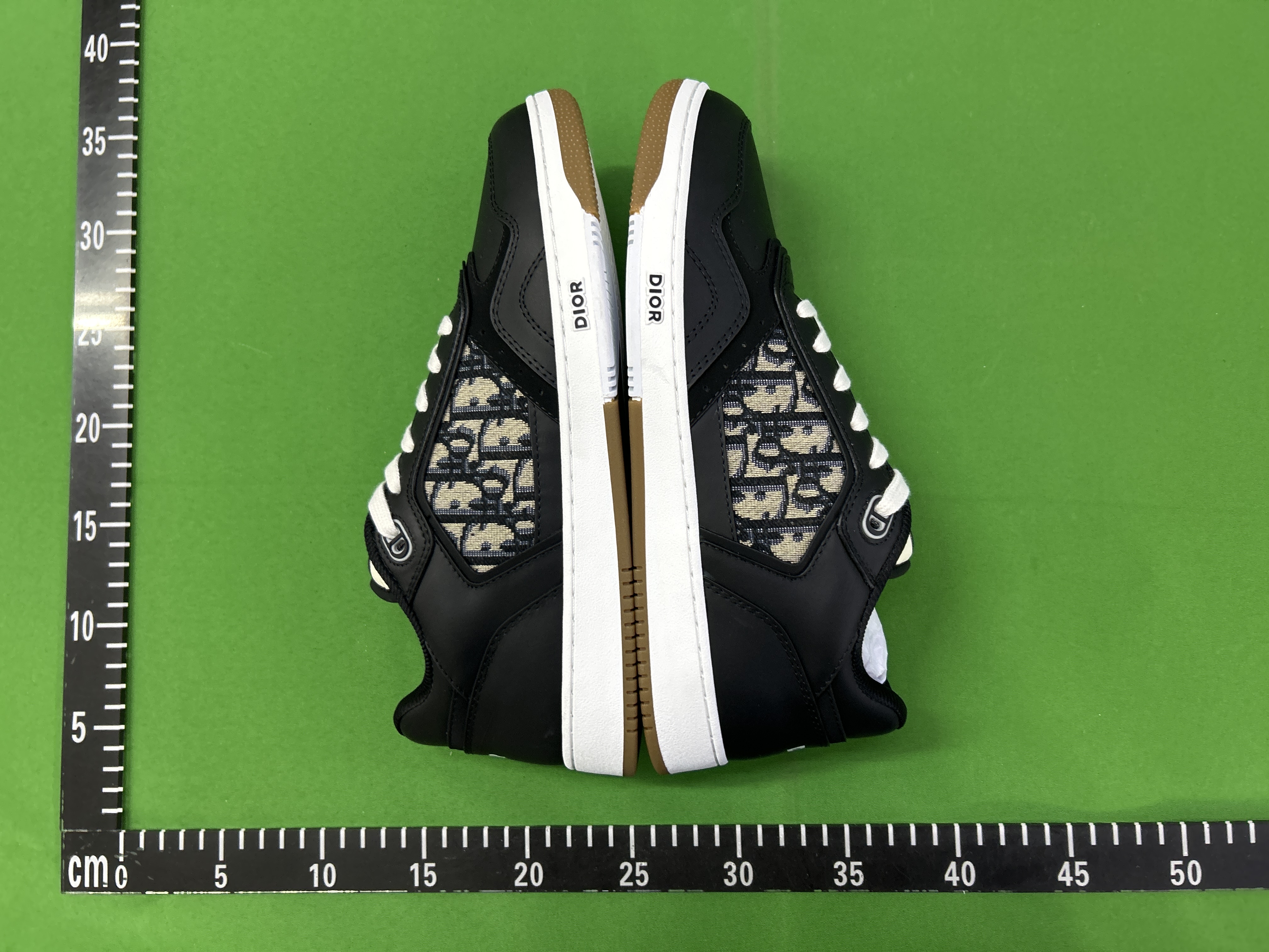 QC Photo - Dior B27 (13 Colorways)