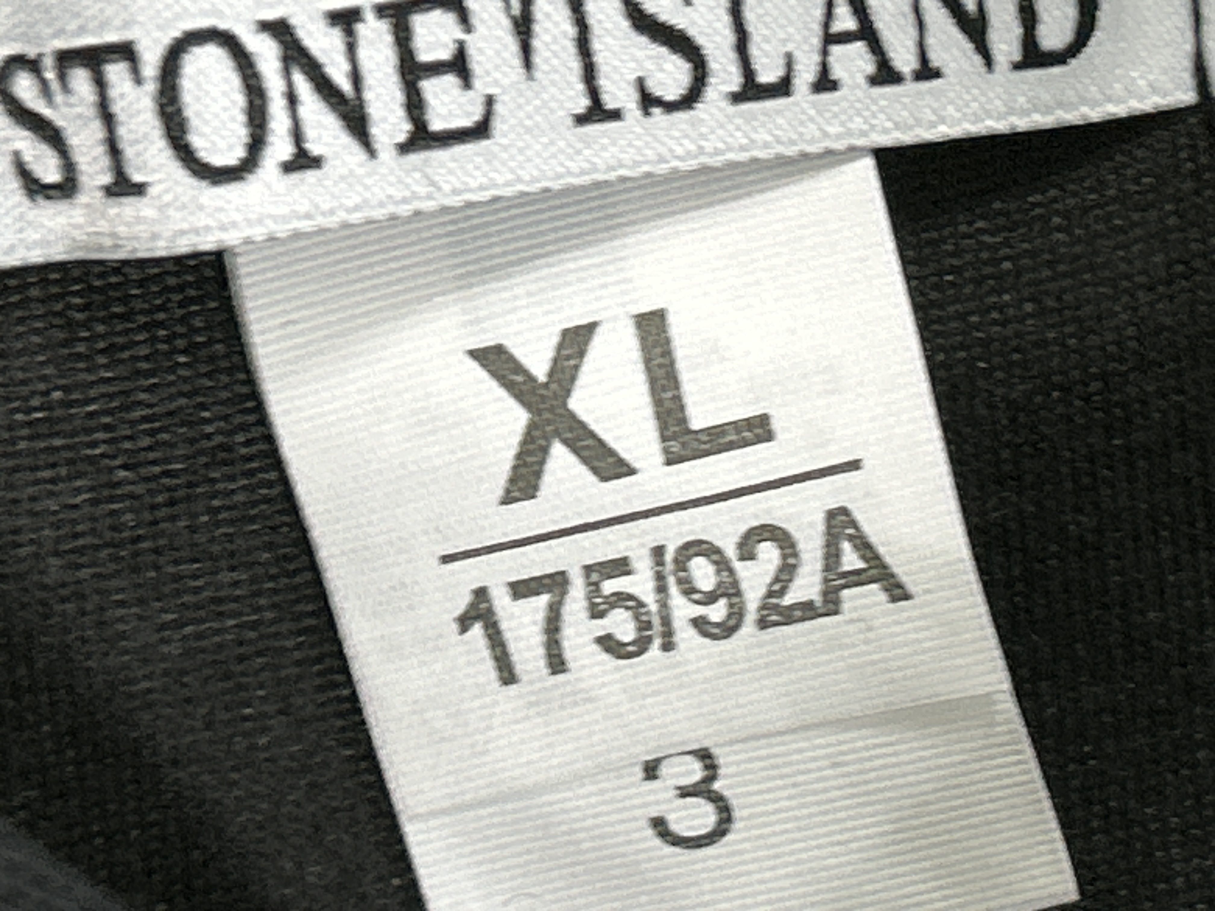 QC Photo - Stone Island Zip Up Hoodie (14 Colors)