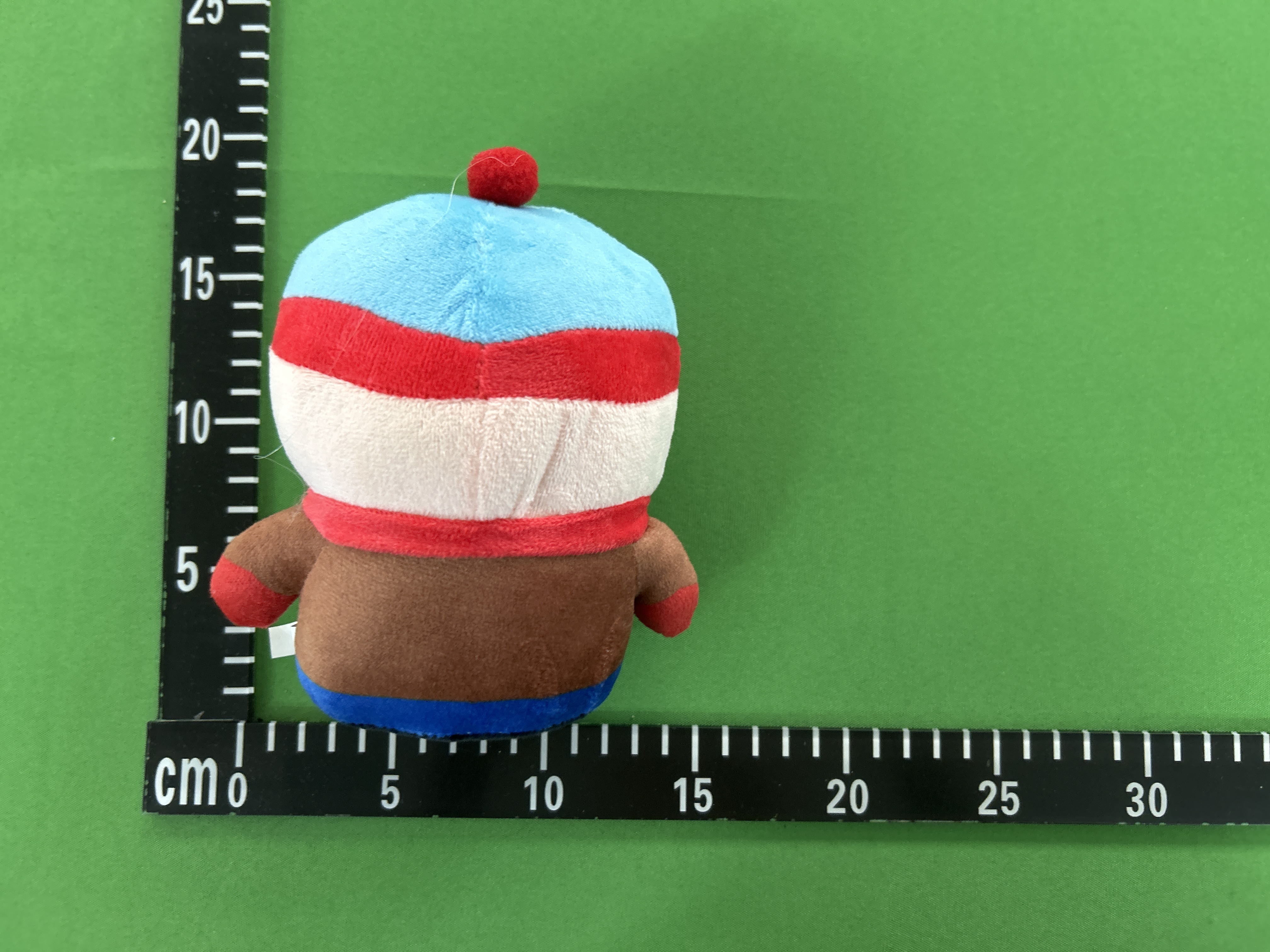 QC Photo - South Park Plushies
