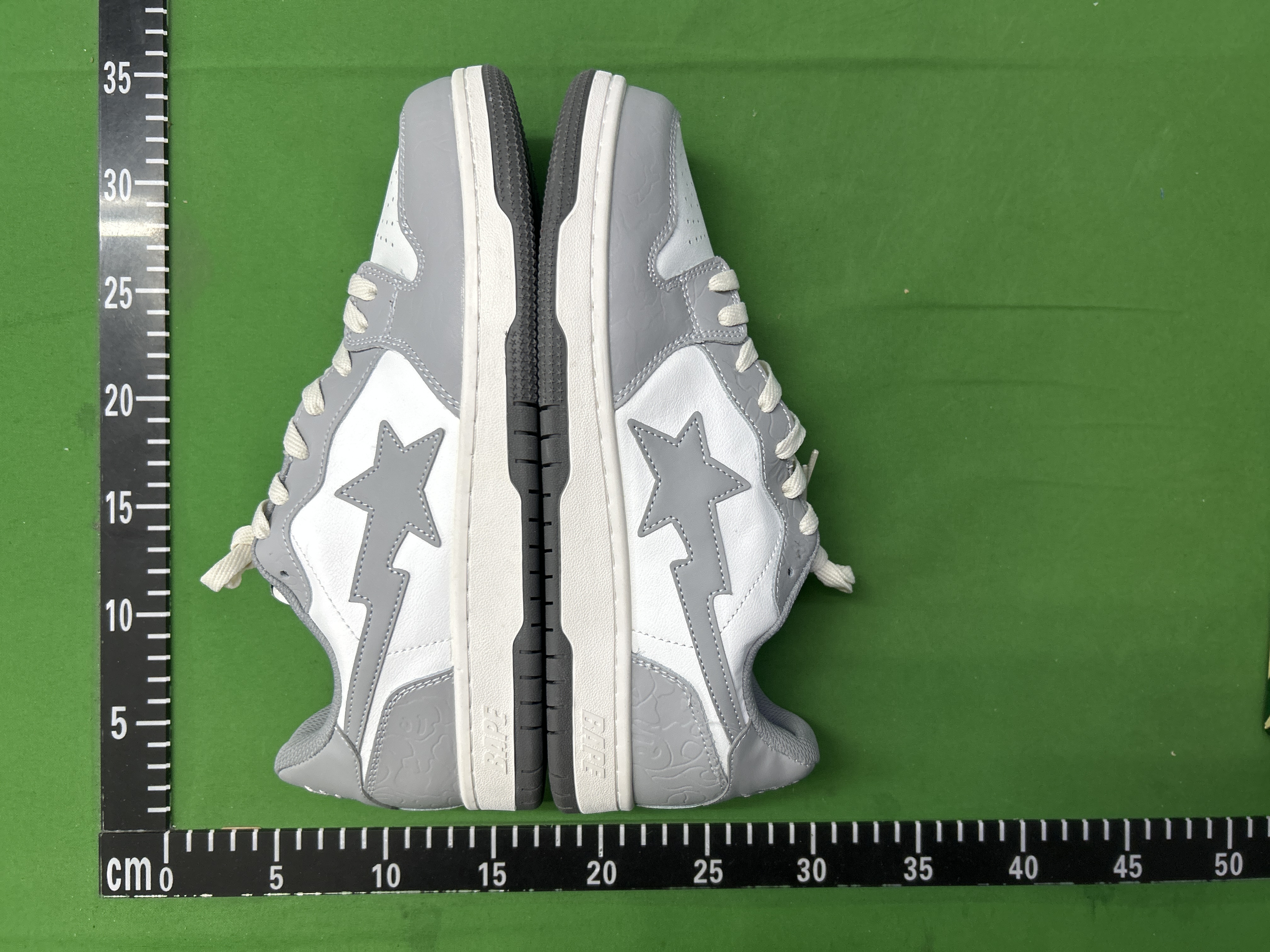 QC Photo - Bape SK8 Sta (30 Colorways)