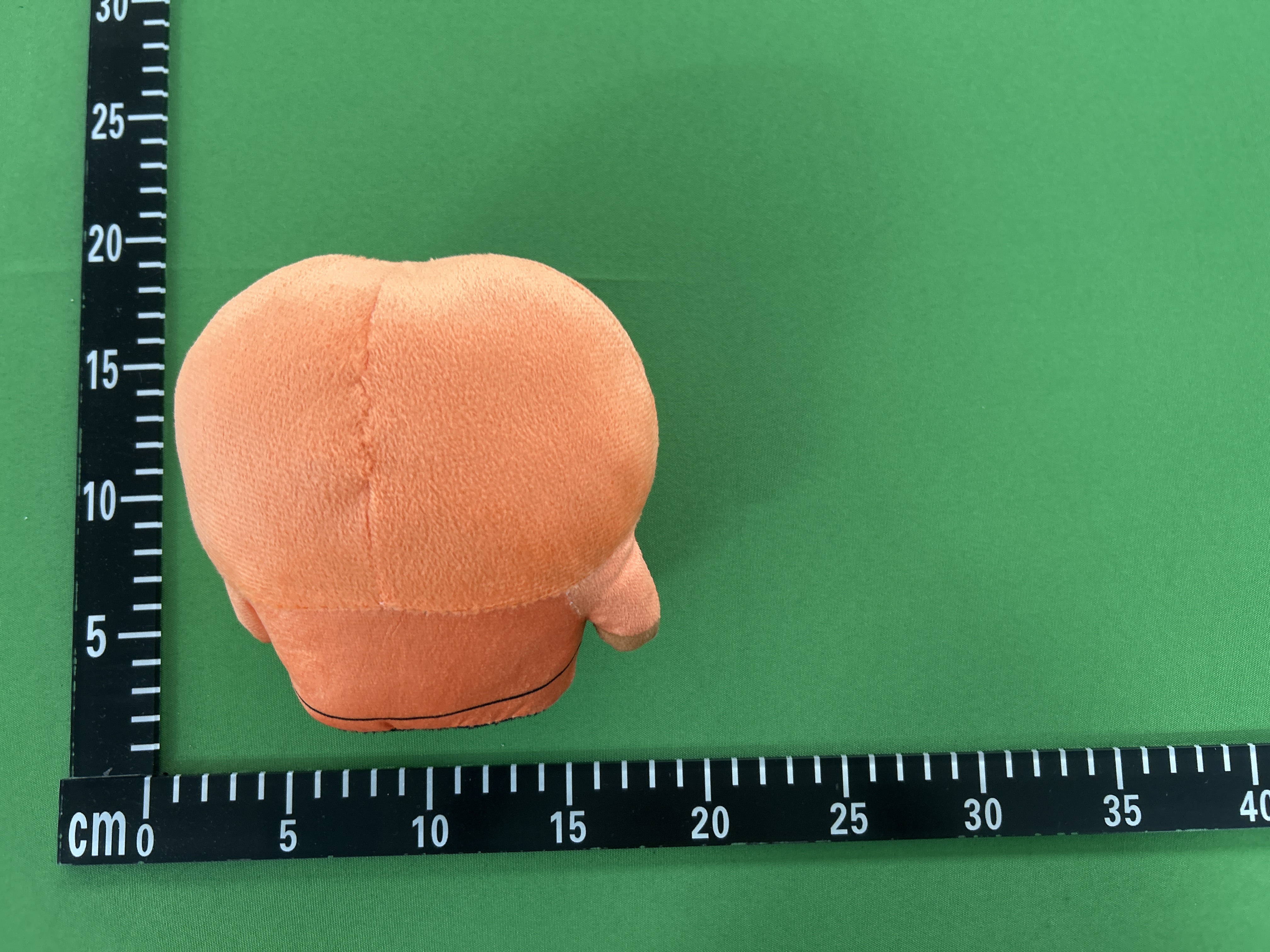 QC Photo - South Park Plushies
