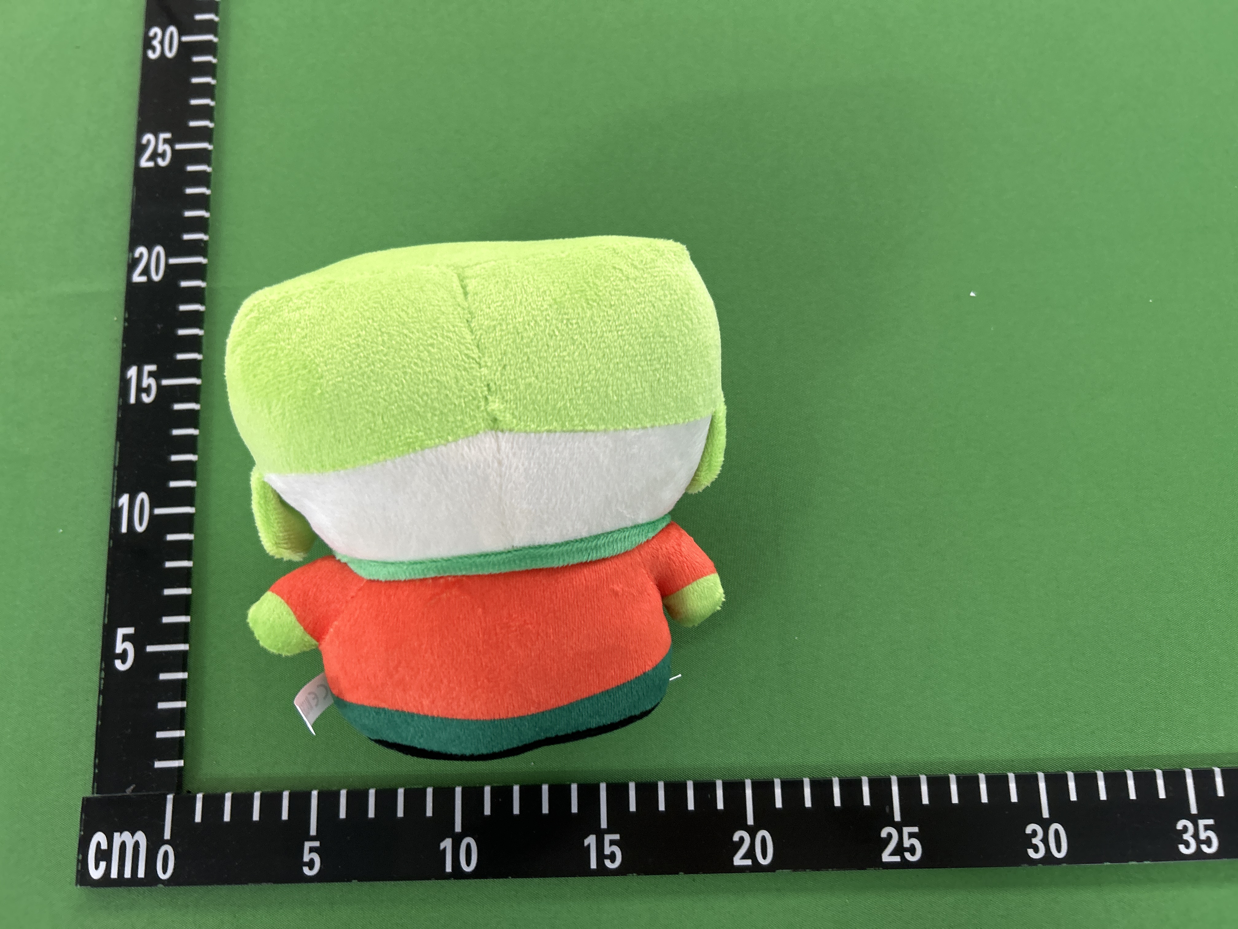 QC Photo - South Park Plushies