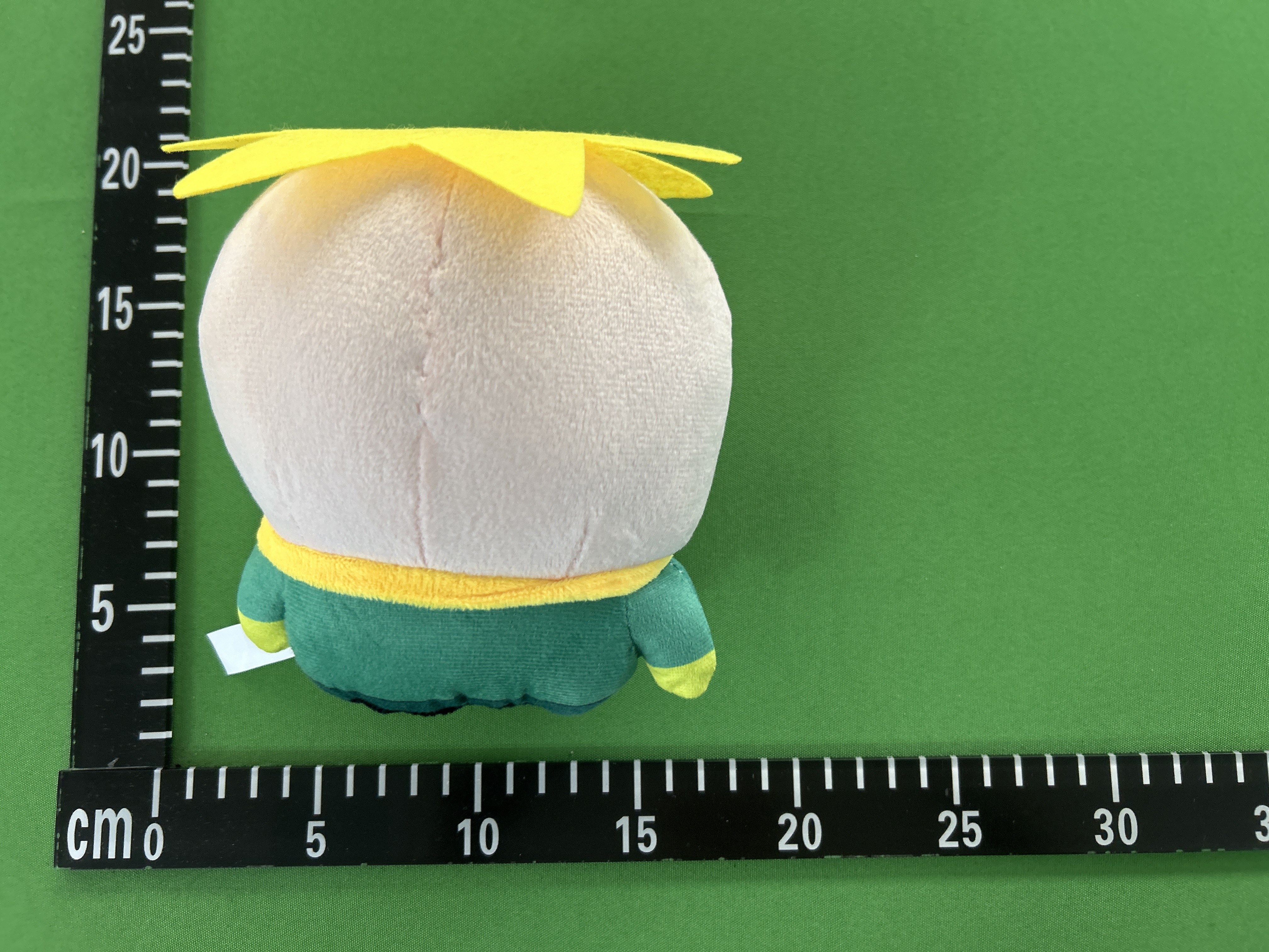 QC Photo - South Park Plushies