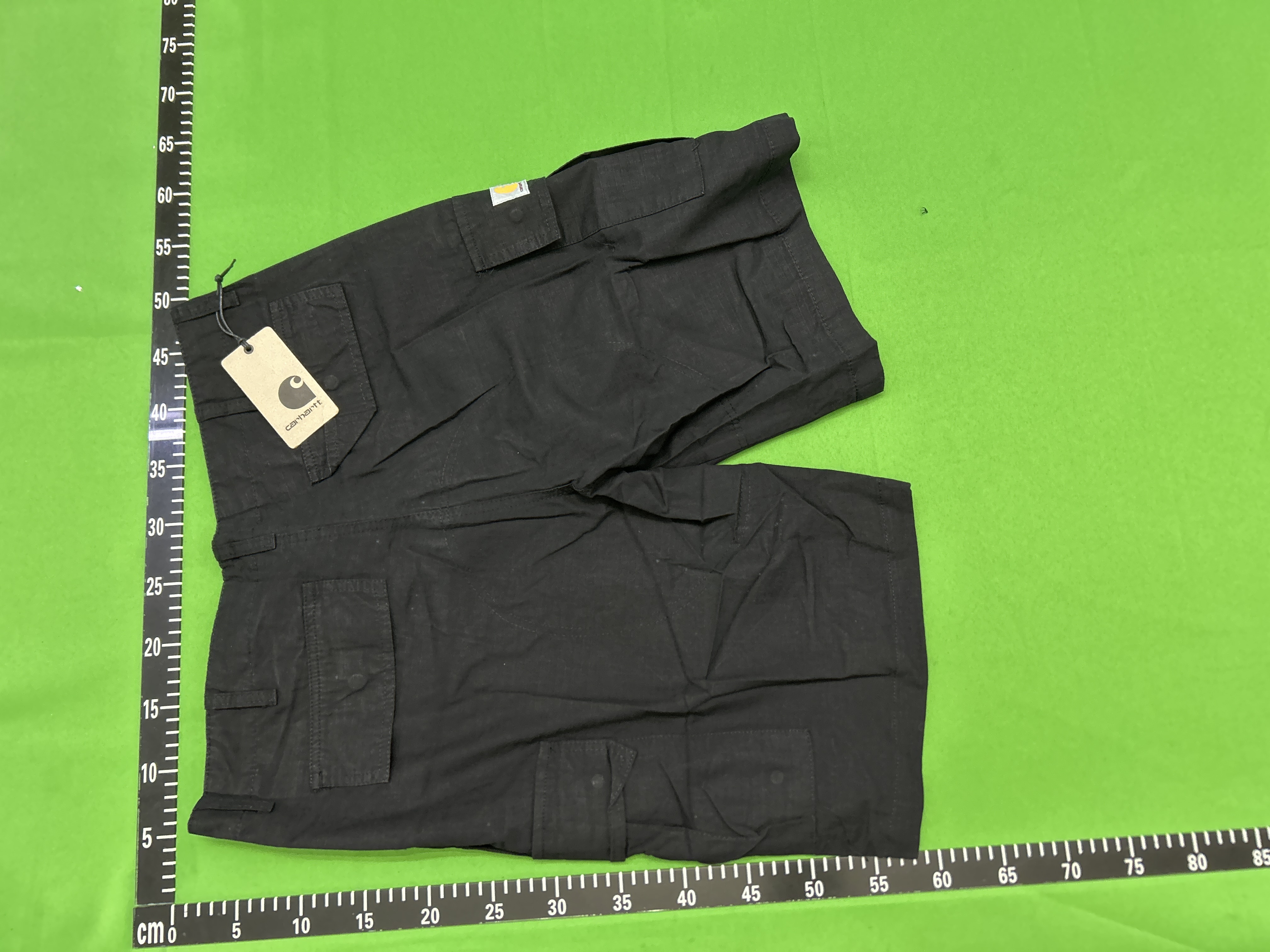 QC Photo - More Carhartt Cargo Shorts