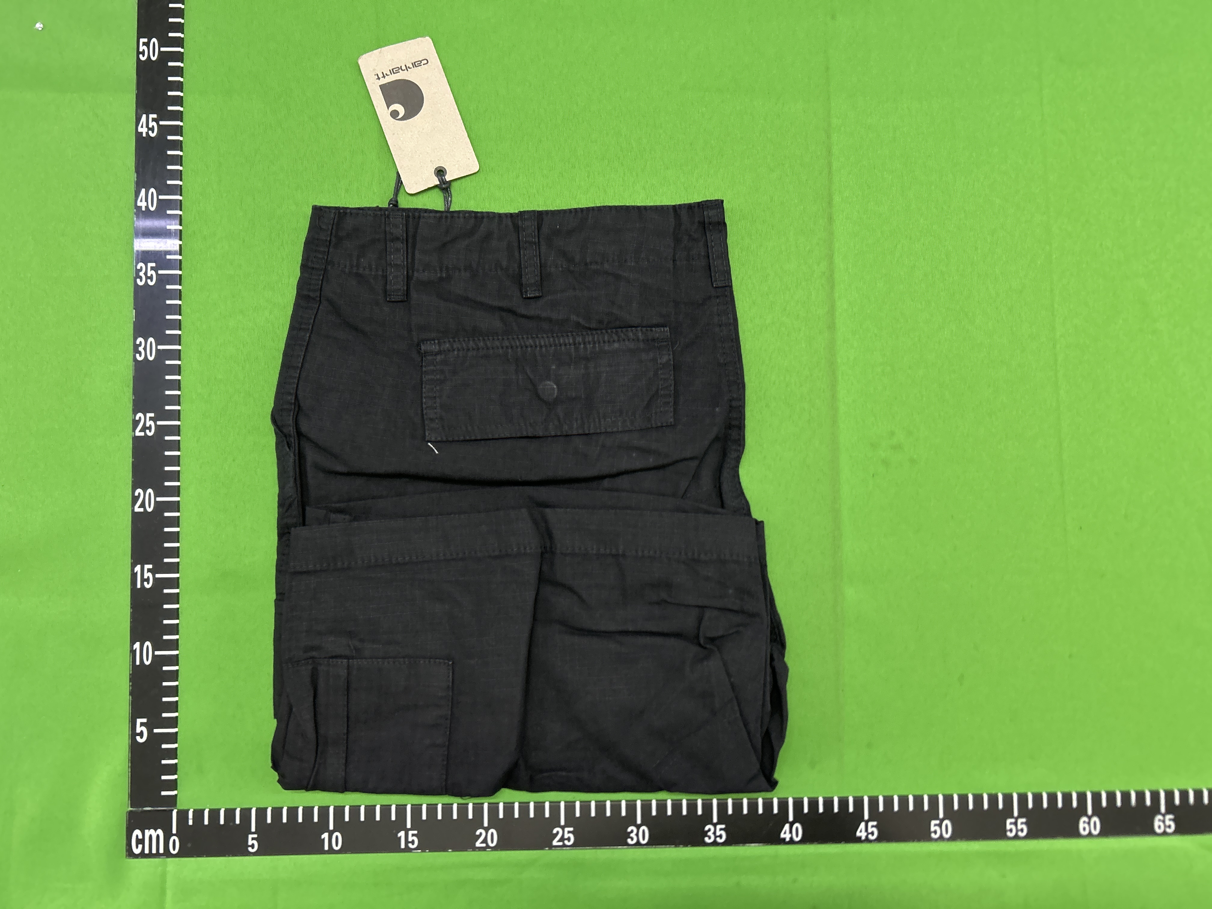 QC Photo - More Carhartt Cargo Shorts