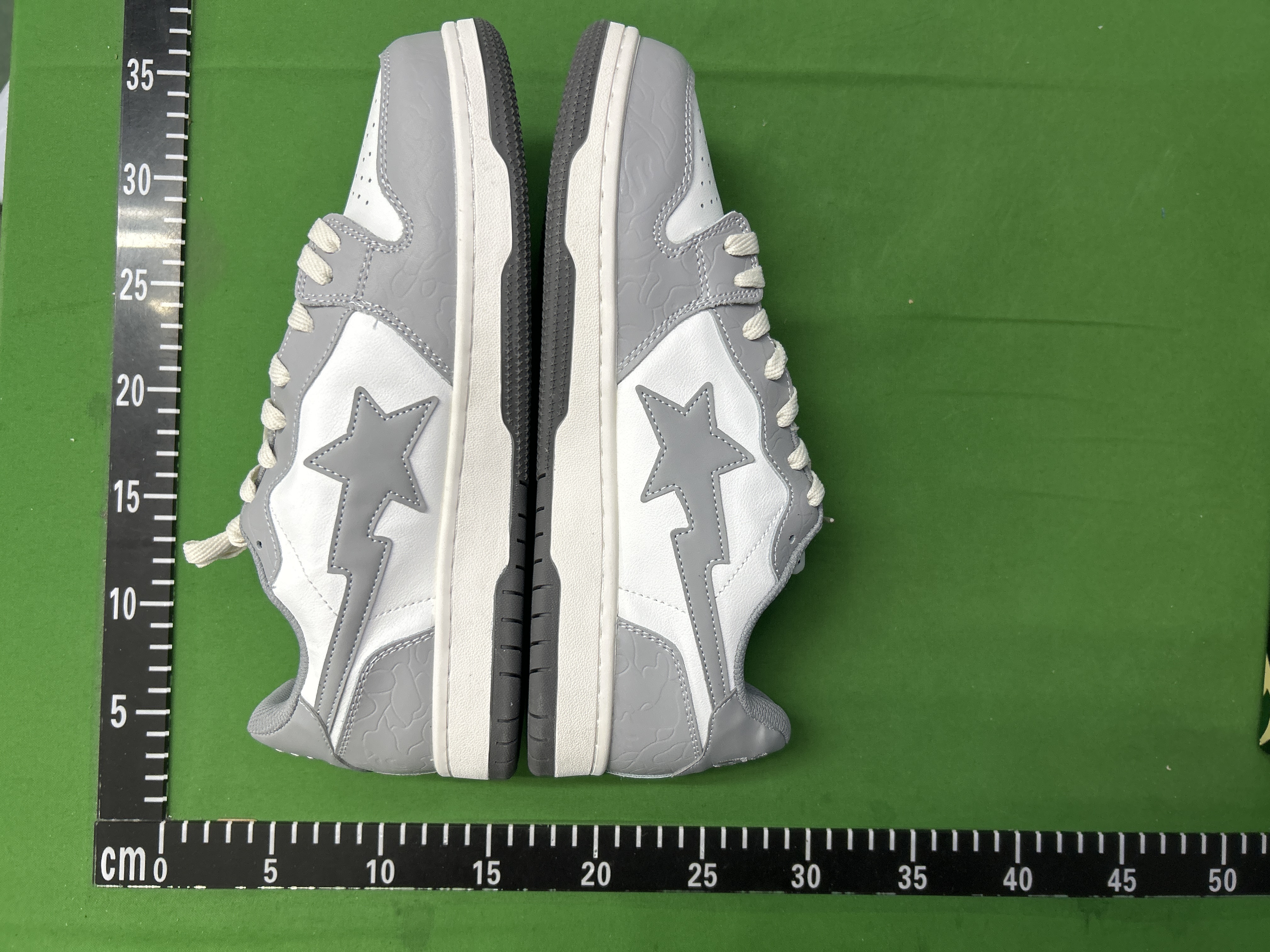 QC Photo - Bape SK8 Sta (30 Colorways)