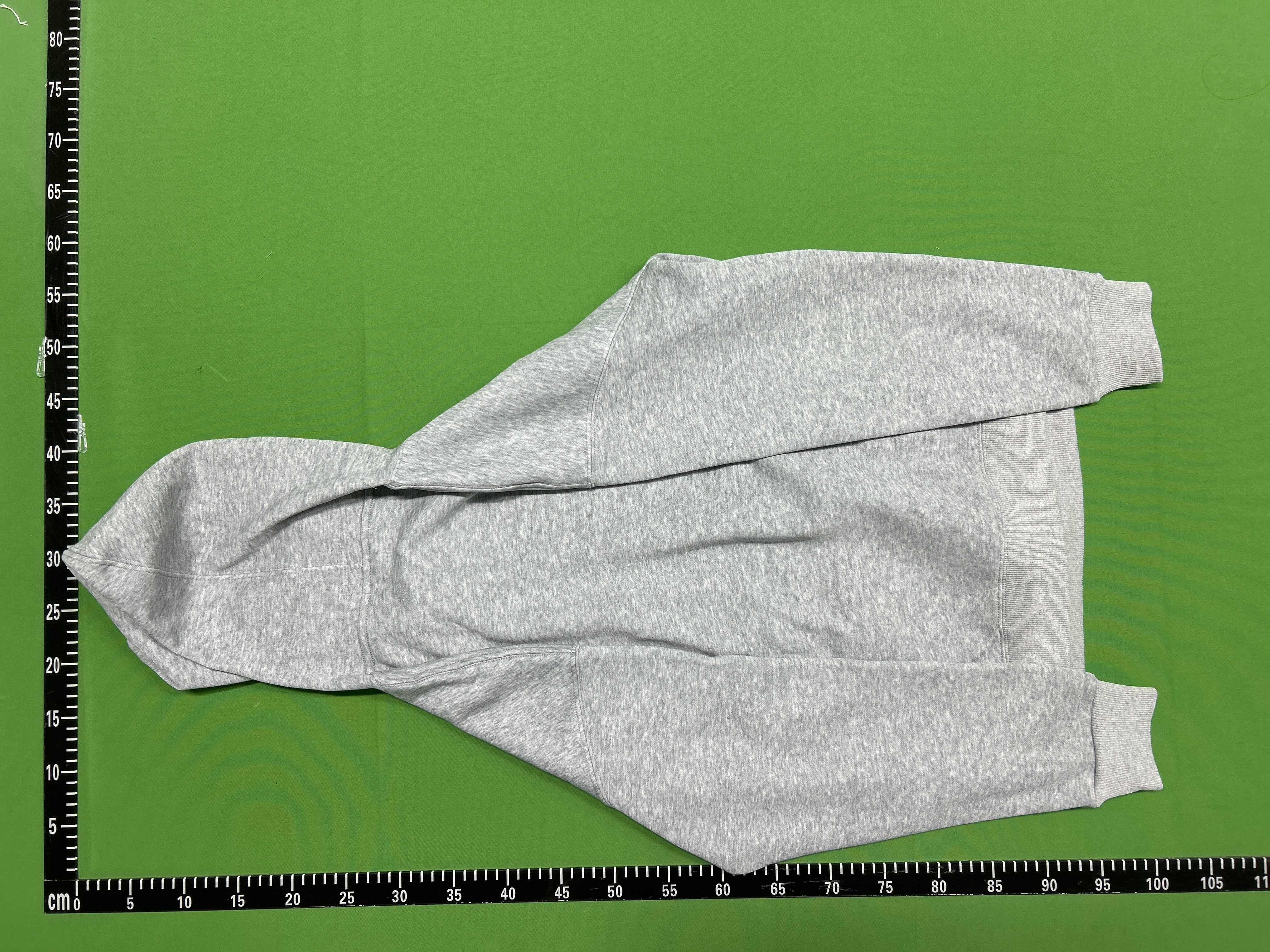 QC Photo - Supreme x Burberry Box Logo Hoodies