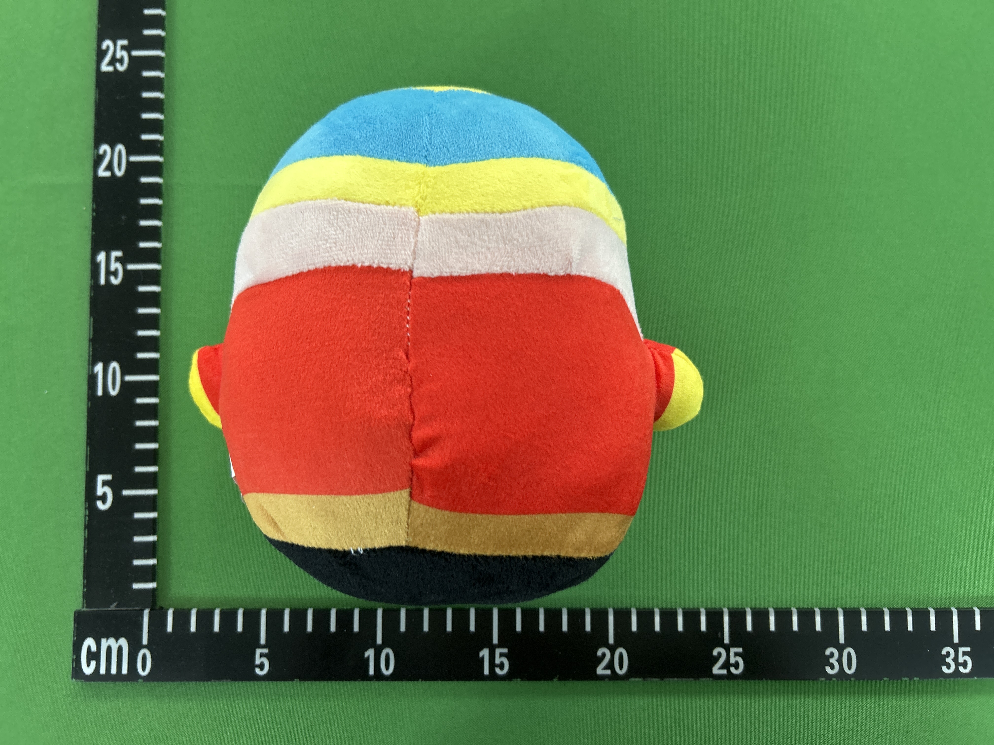 QC Photo - South Park Plushies