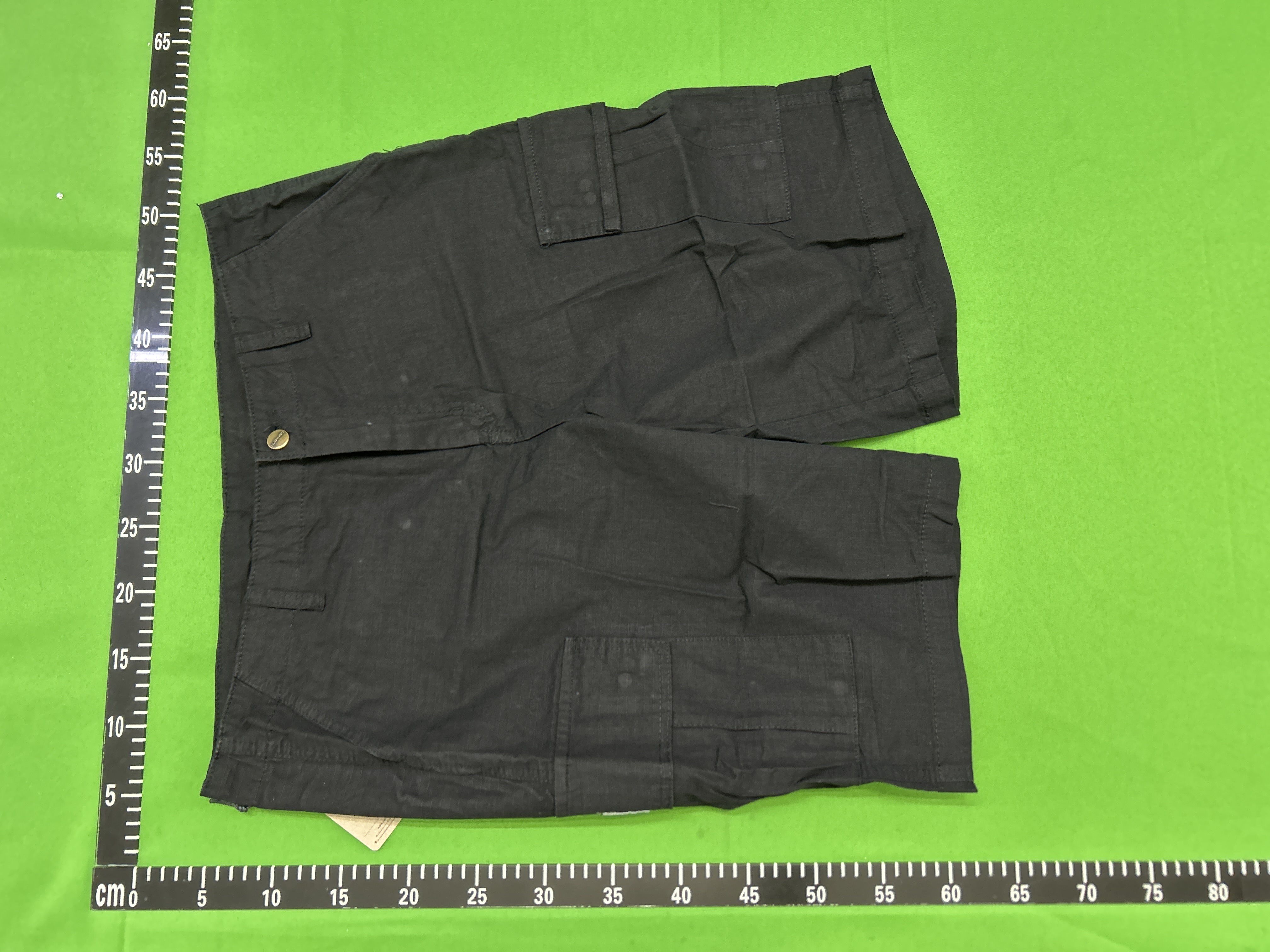 QC Photo - More Carhartt Cargo Shorts