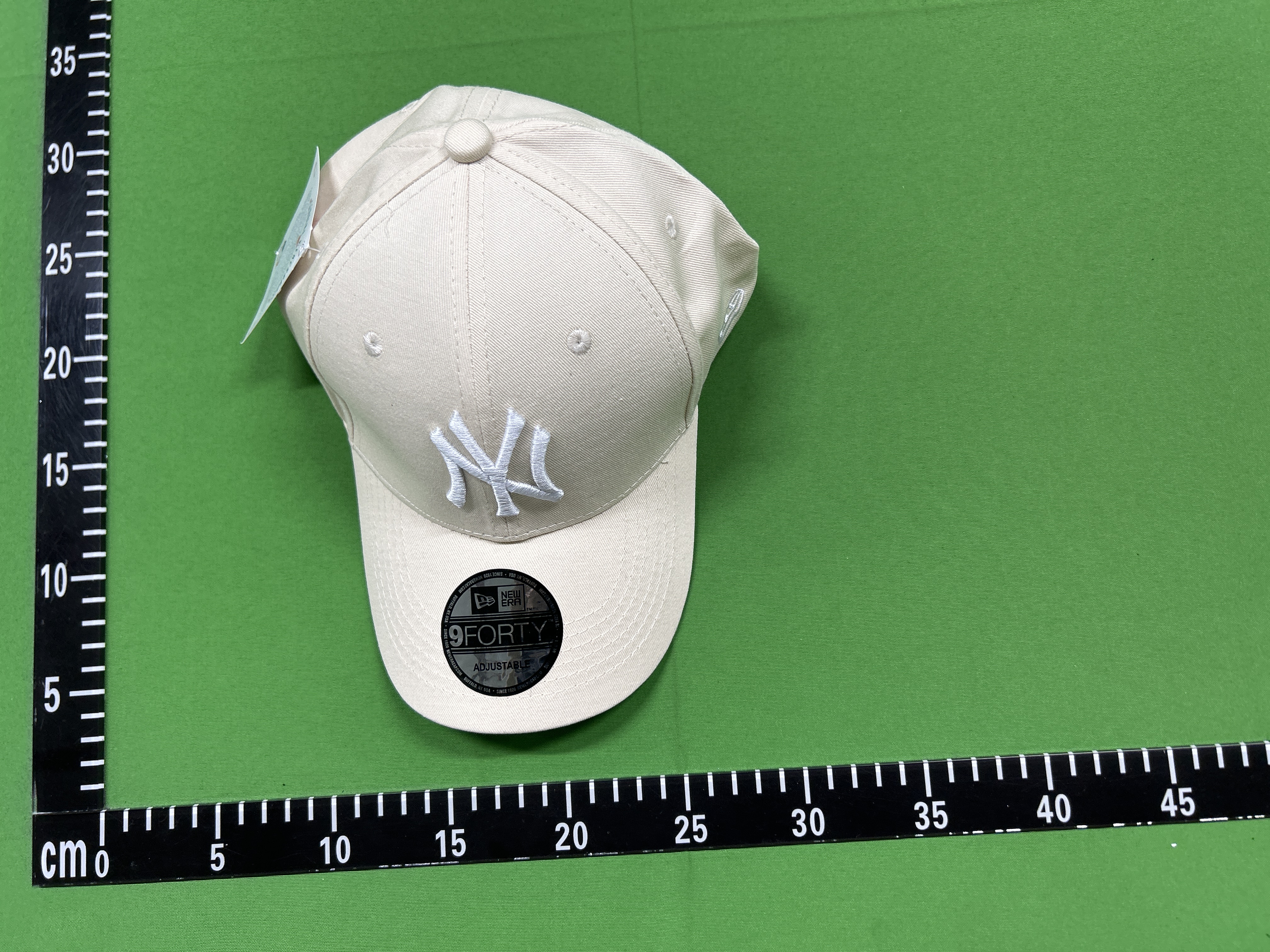 QC Photo - Adjustable MLB Baseball Hats (38 Variants)