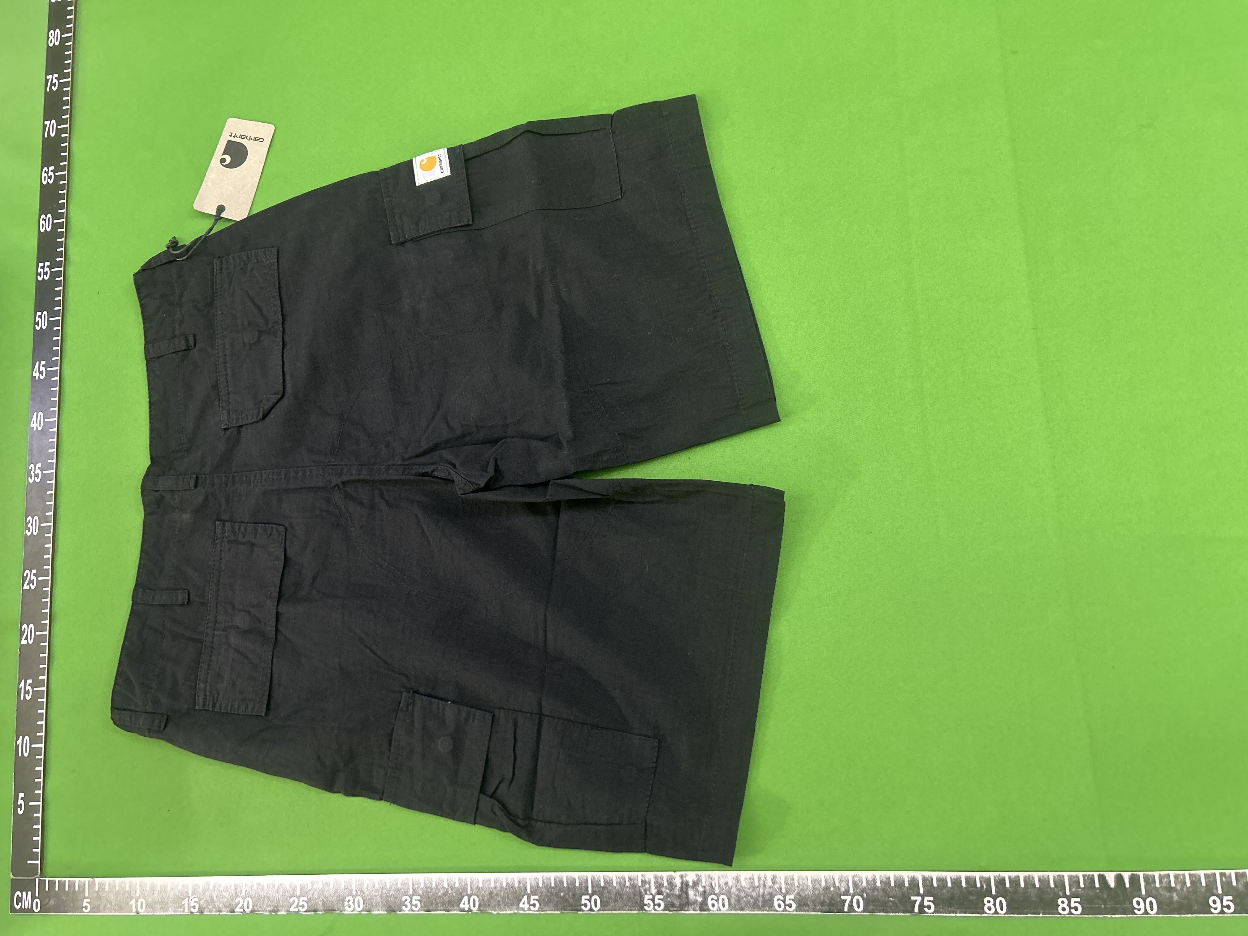 QC Photo - More Carhartt Cargo Shorts