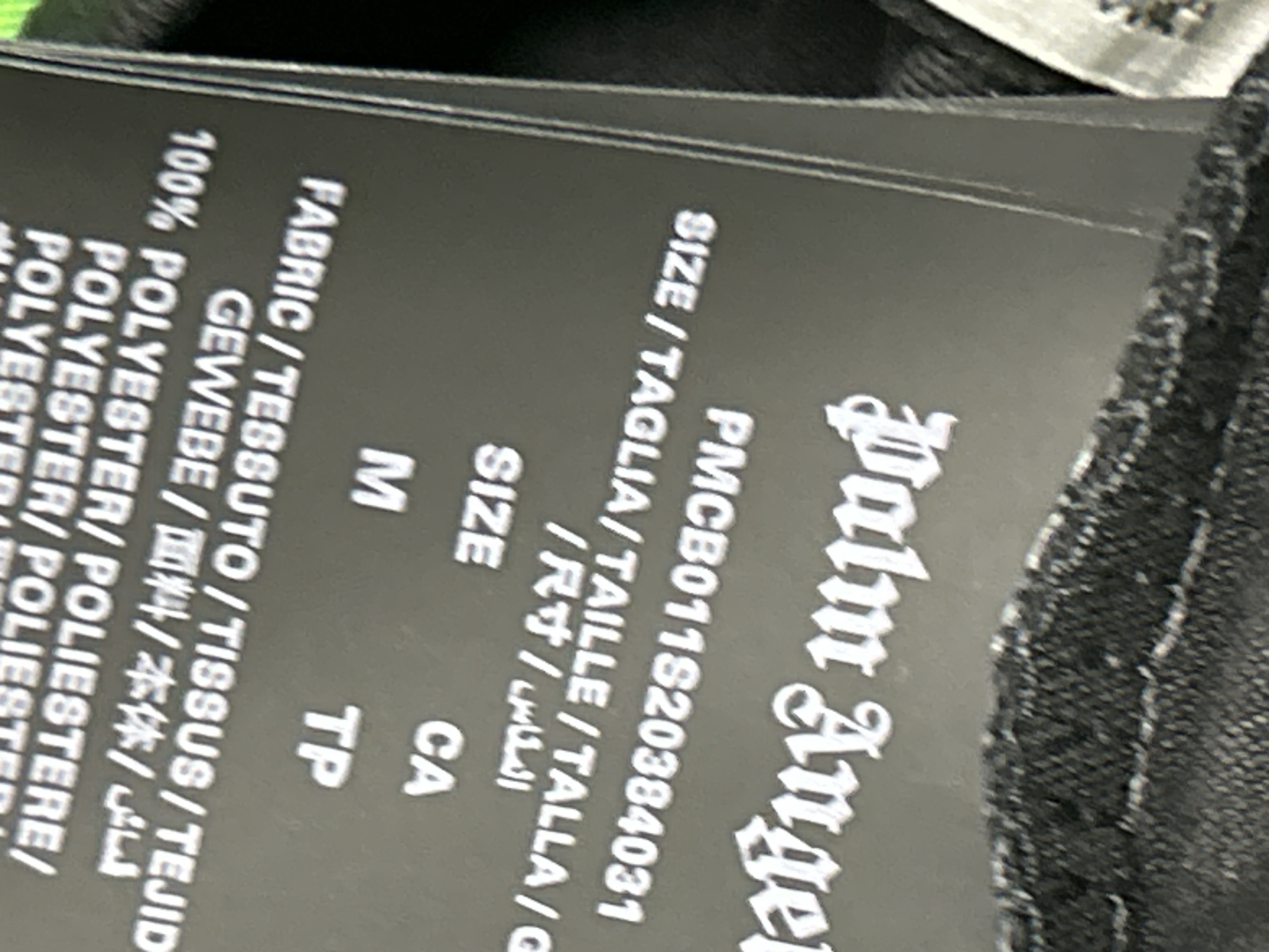 QC Photo - 40 options