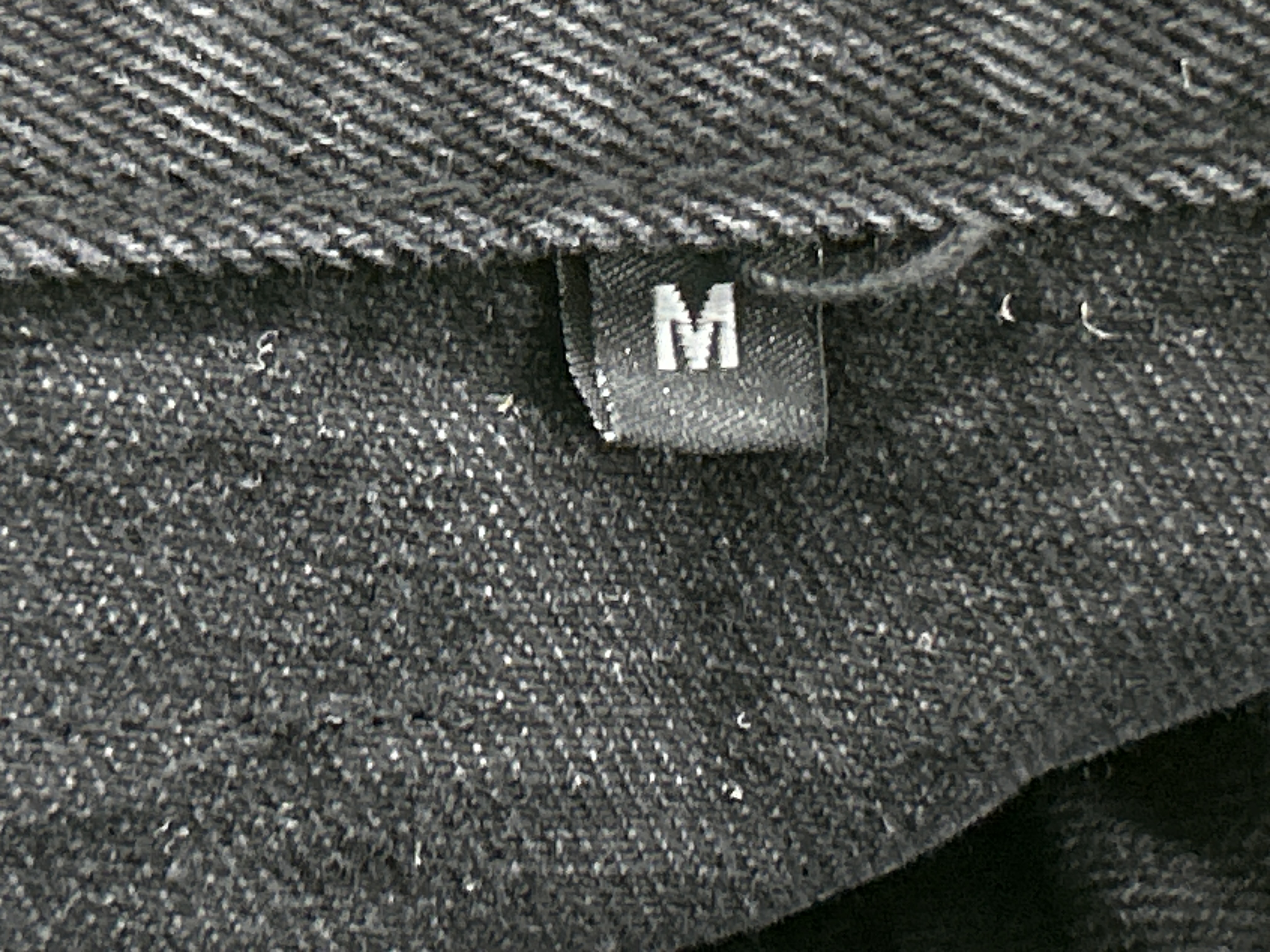 QC Photo - Gallery Dept. LA Camo Flare Pants