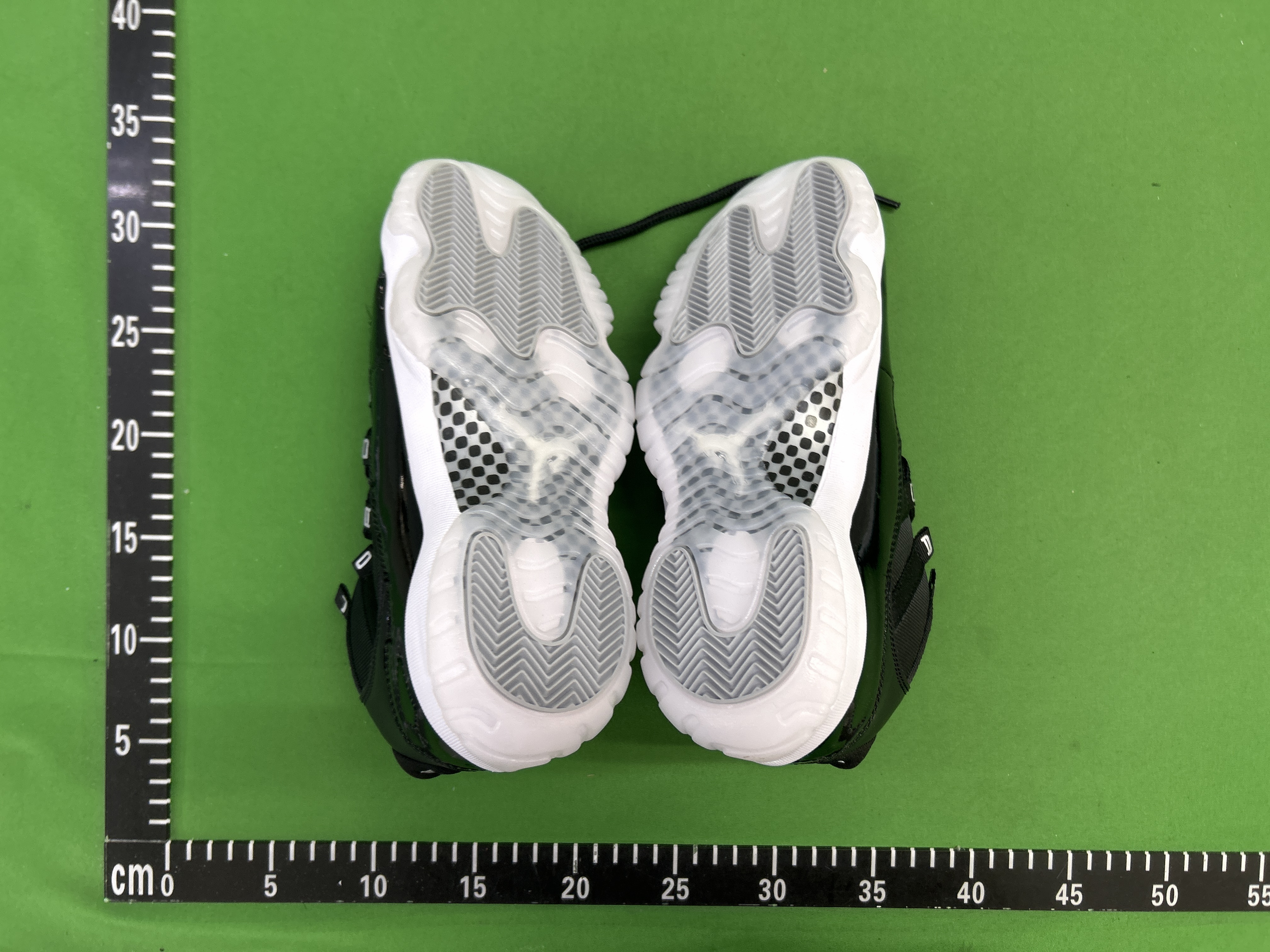 QC Photo - Jordan 11 (9+ Colors)